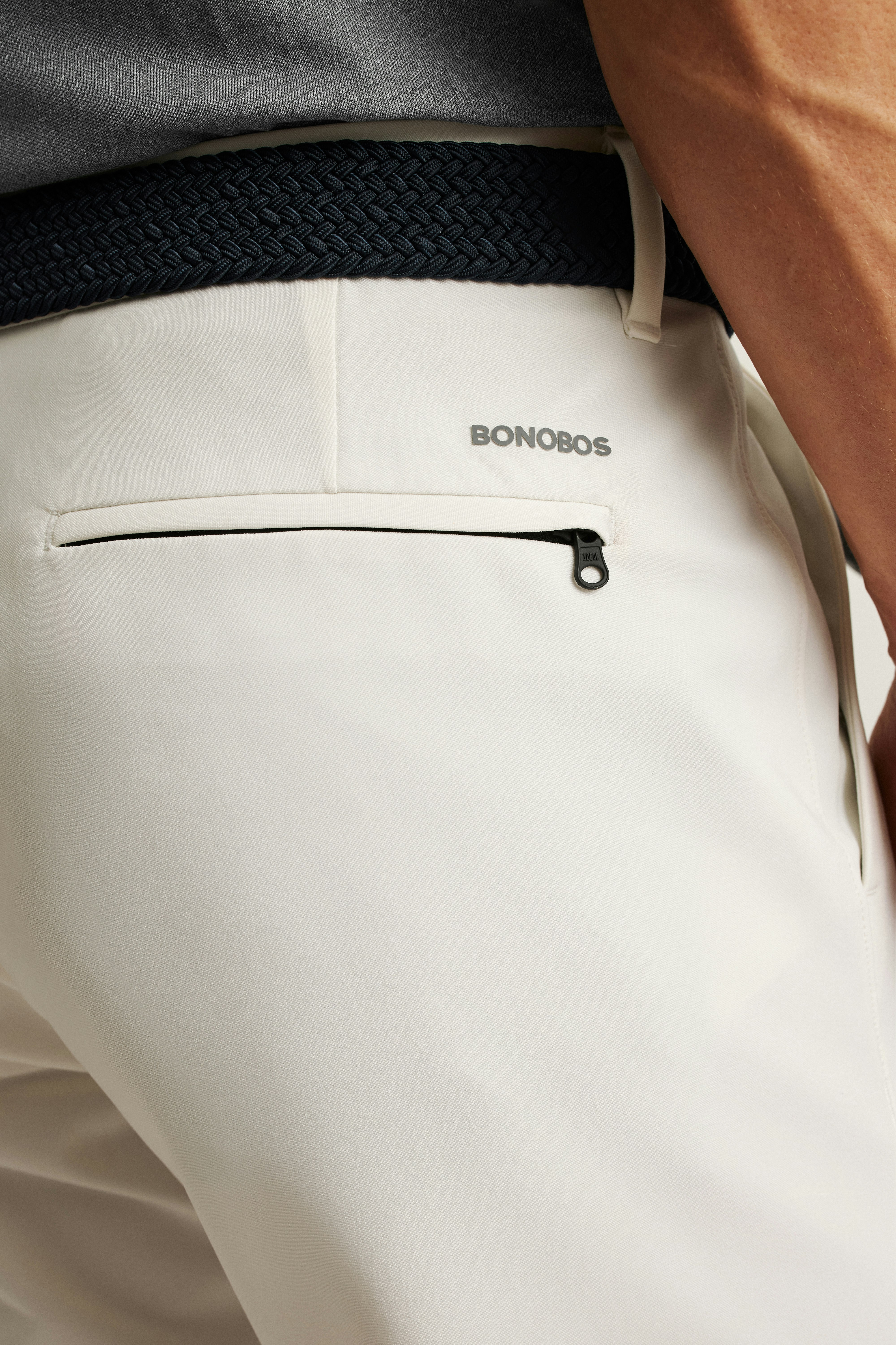 Performance Link Pants coconut milk
