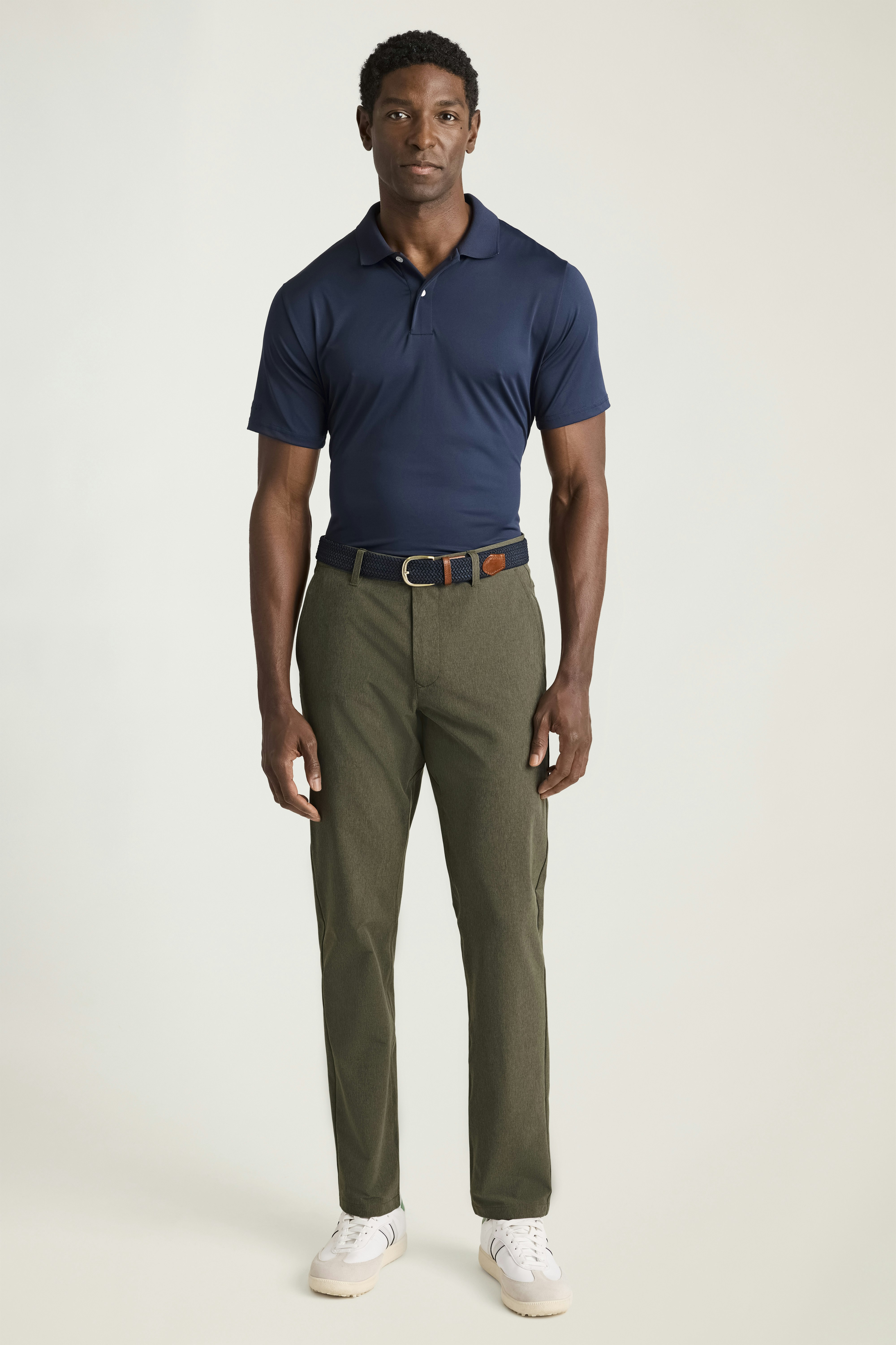 Course Legend Pants dusky olive heather 1 Course Legend Pants dusky olive heather