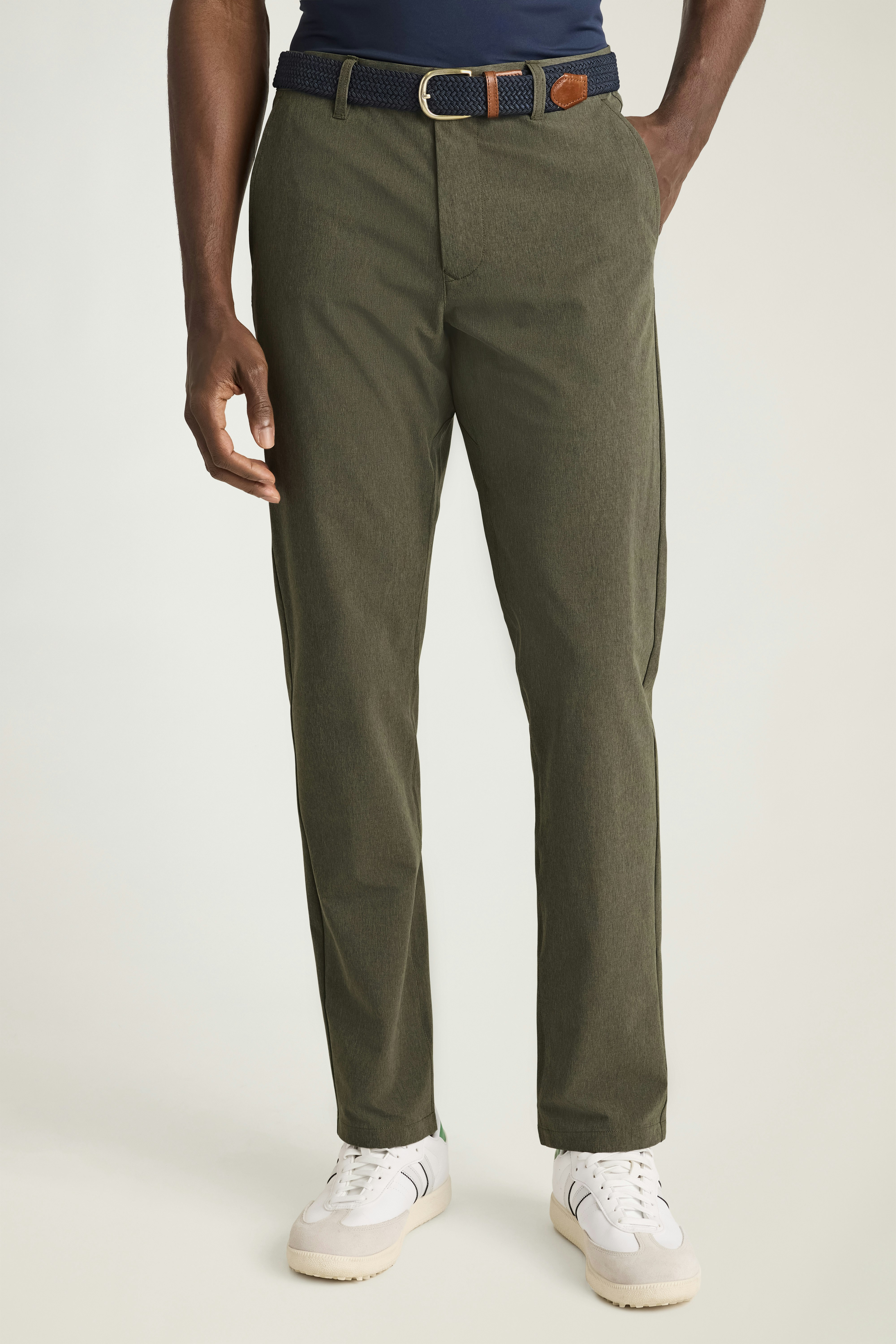 Course Legend Pants dusky olive heather 2 Course Legend Pants dusky olive heather