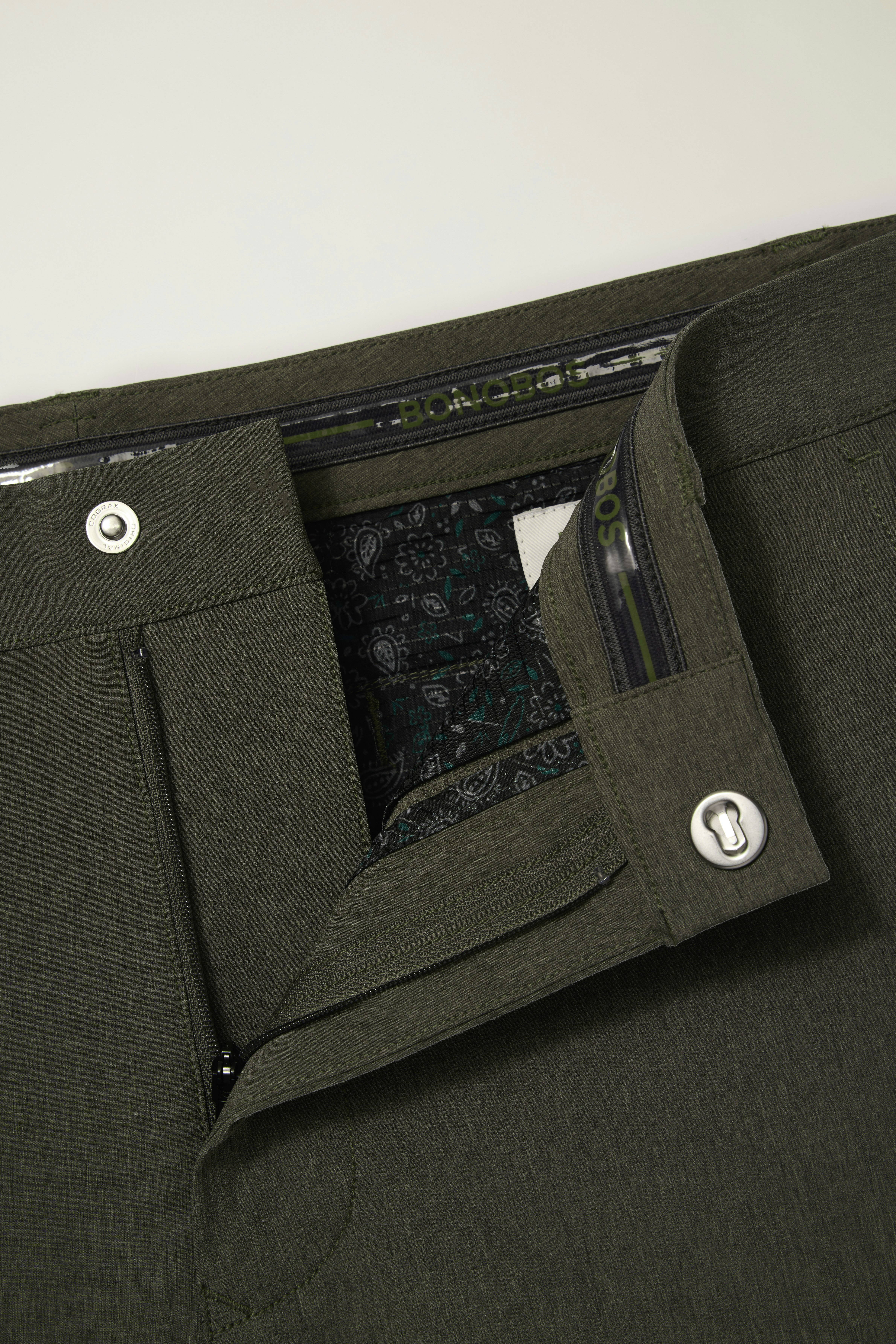 Course Legend Pants dusky olive heather 5 Course Legend Pants dusky olive heather