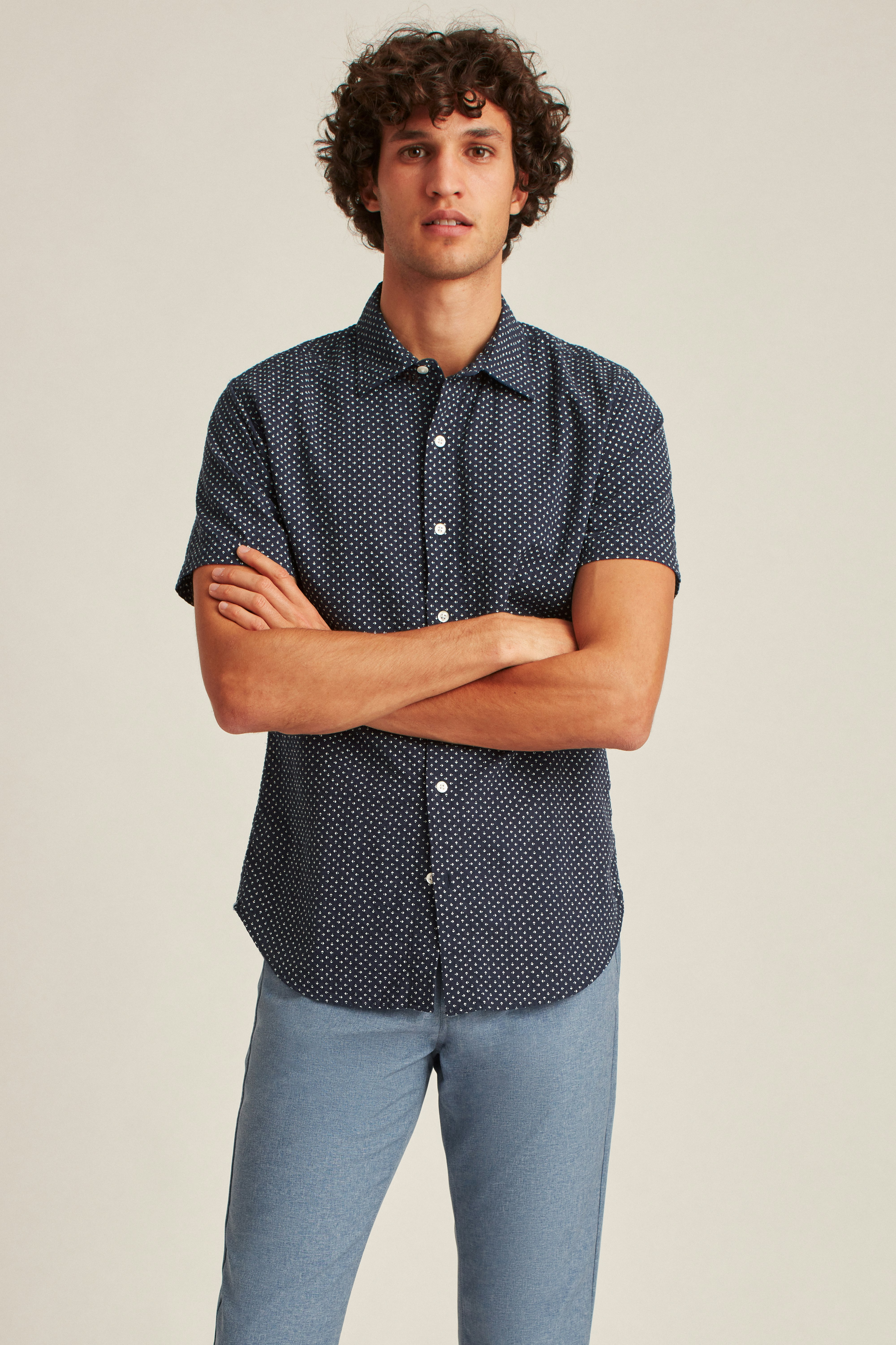 Performance Link 5-Pocket Pants downpour heather 5 Performance Link 5-Pocket Pants downpour heather