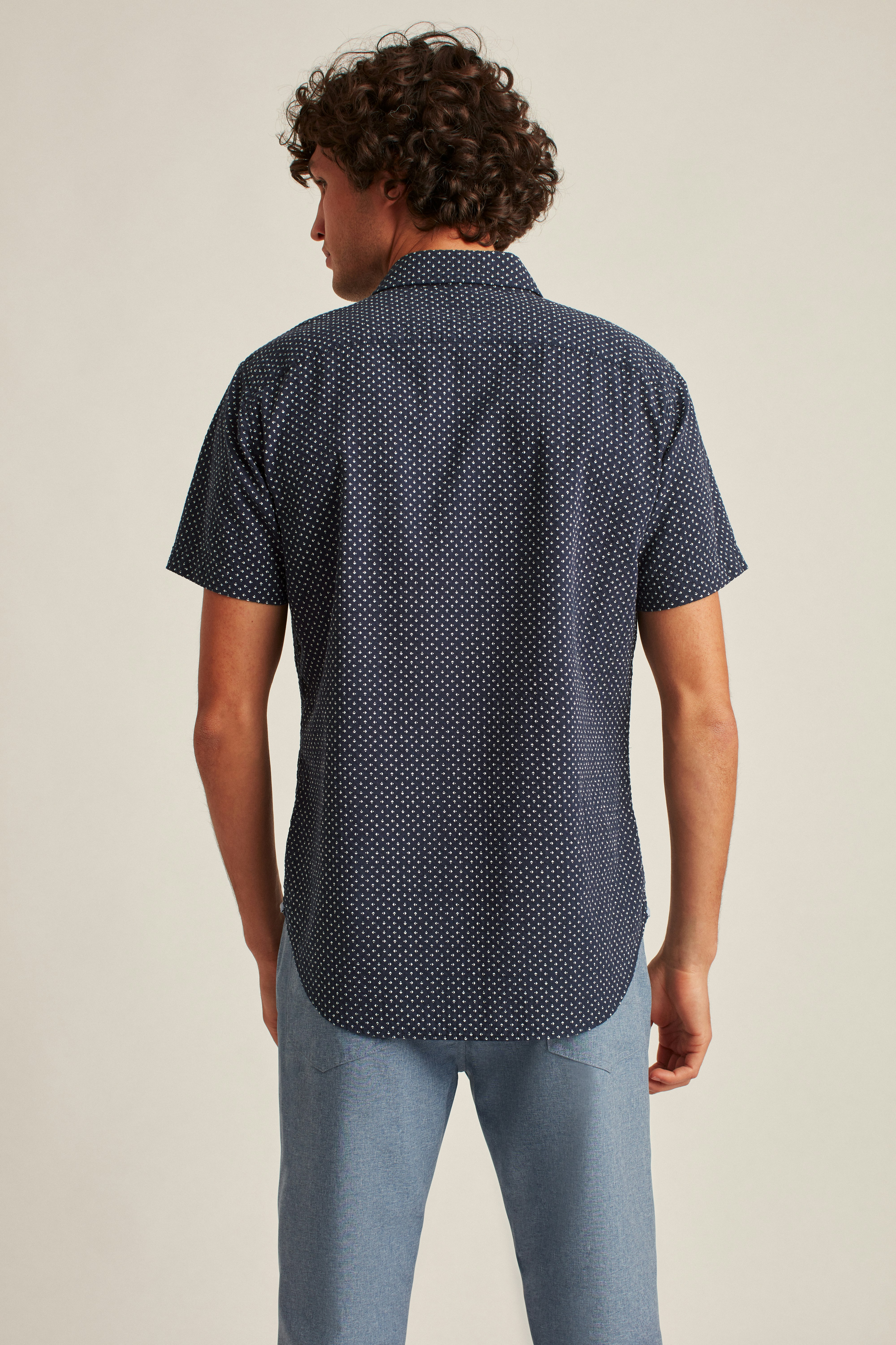 Performance Link 5-Pocket Pants downpour heather 6 Performance Link 5-Pocket Pants downpour heather