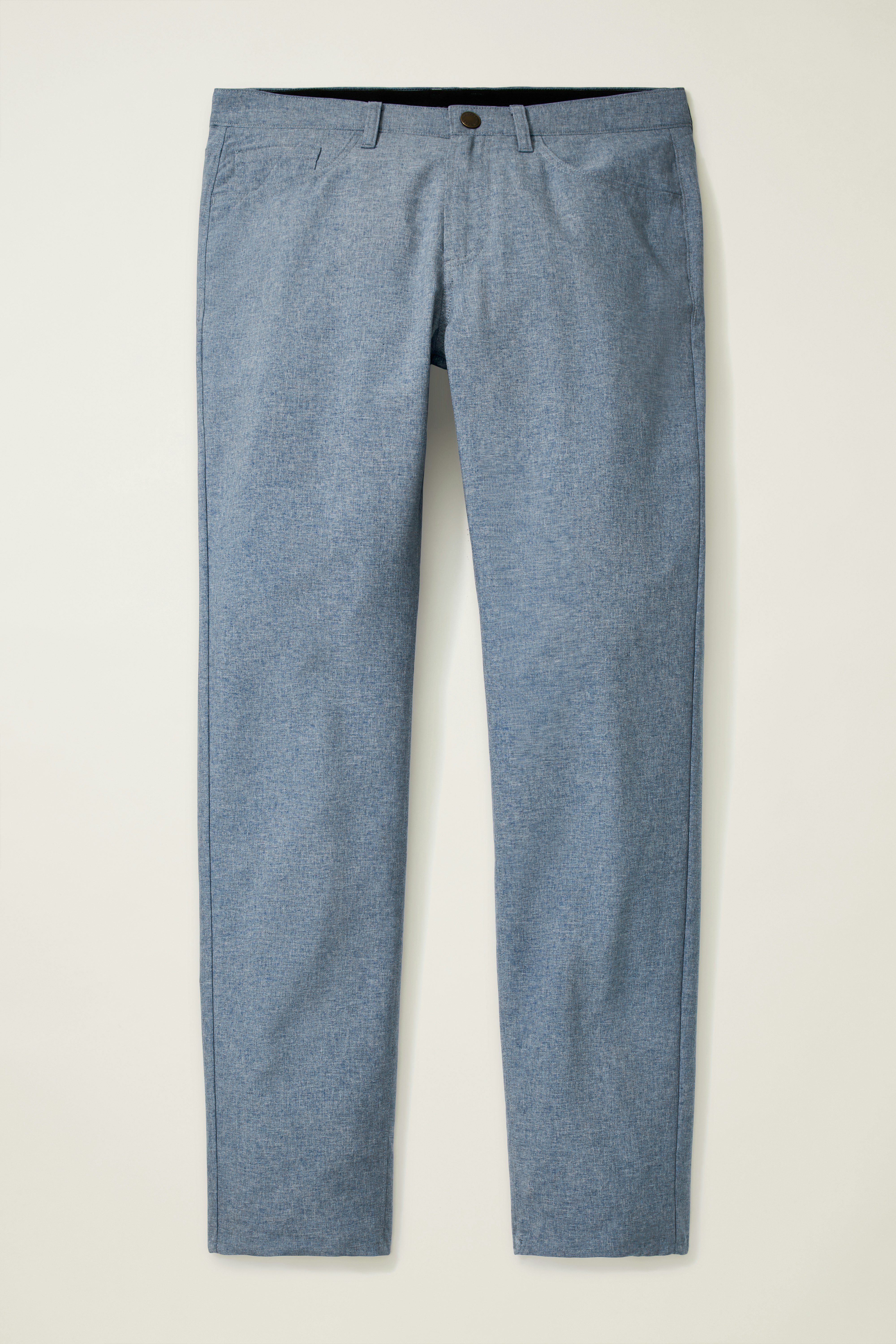 Performance Link 5-Pocket Pants downpour heather 8 Performance Link 5-Pocket Pants downpour heather
