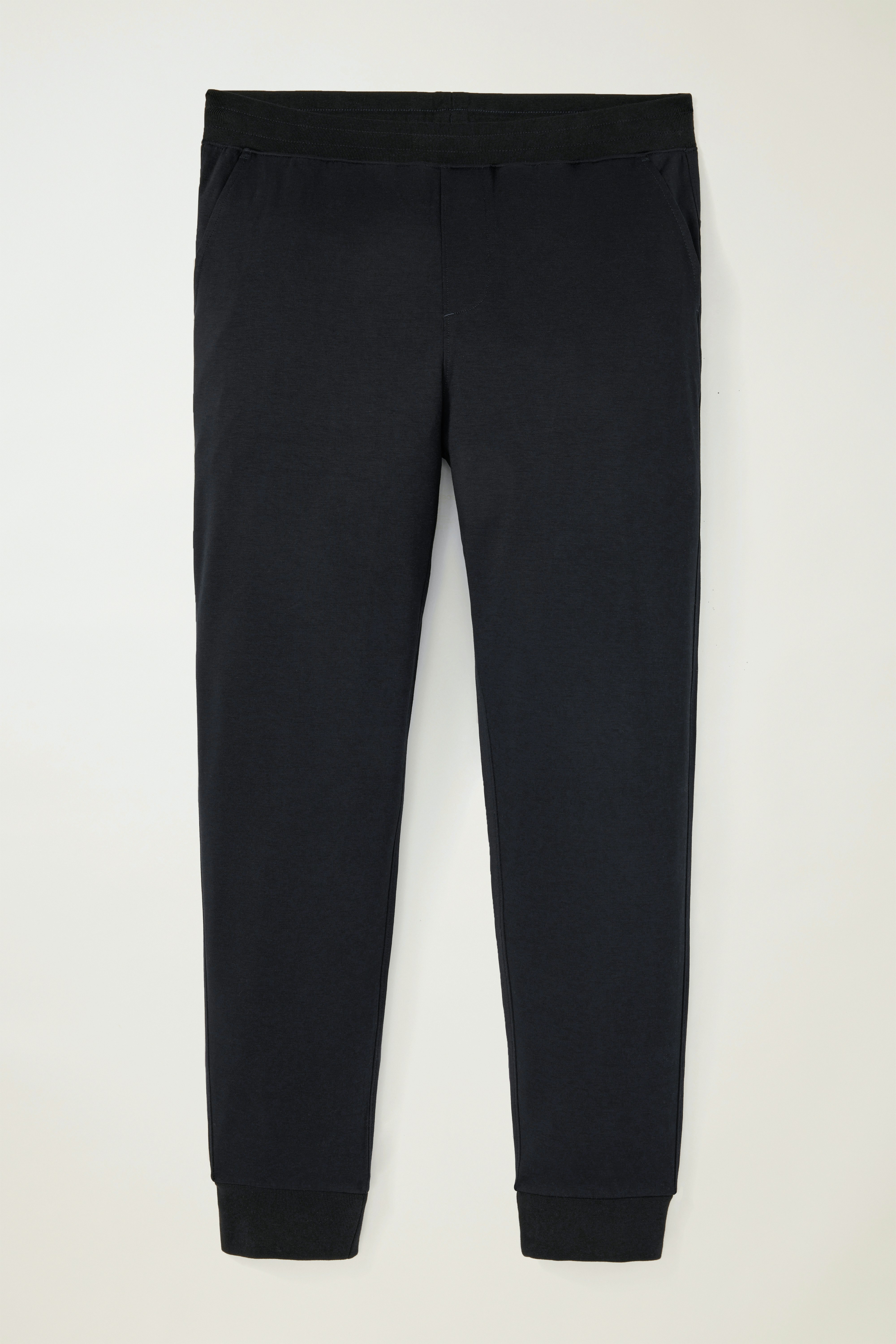 Soho Sweatpant navy 1 Soho Sweatpant navy