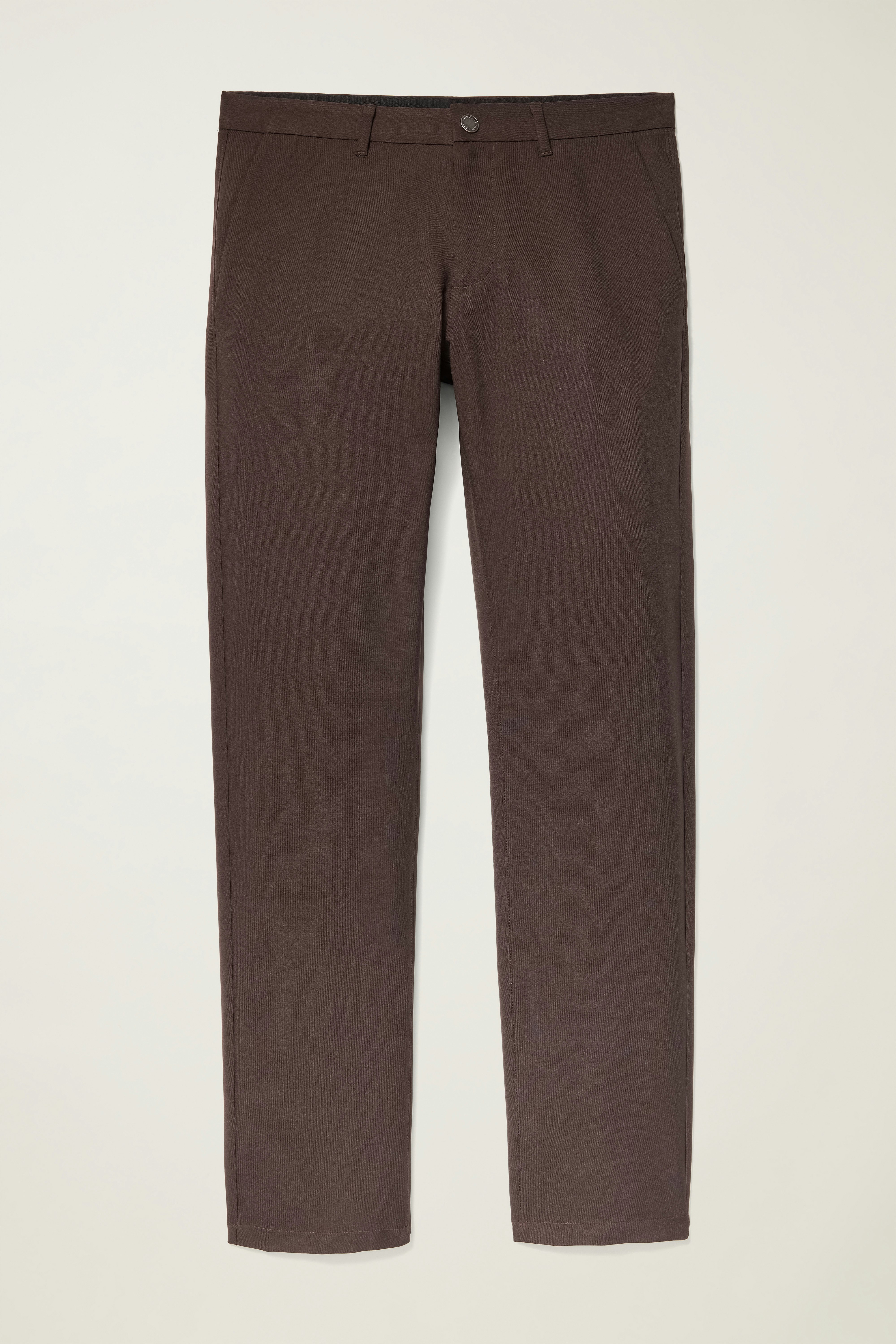 Performance Link Pants chocolate brown
