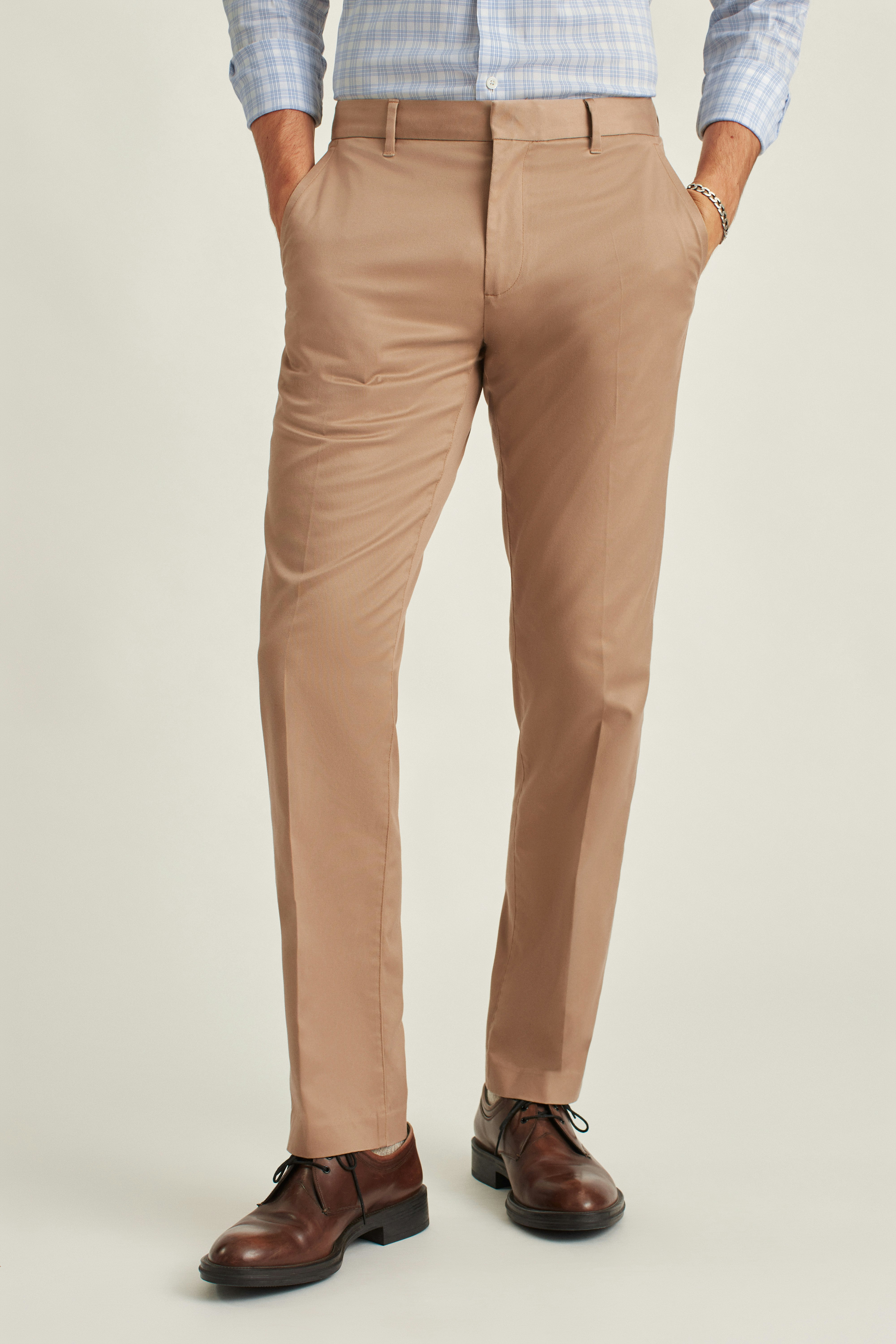 Weekday Warrior Dress Pants thursday true khaki