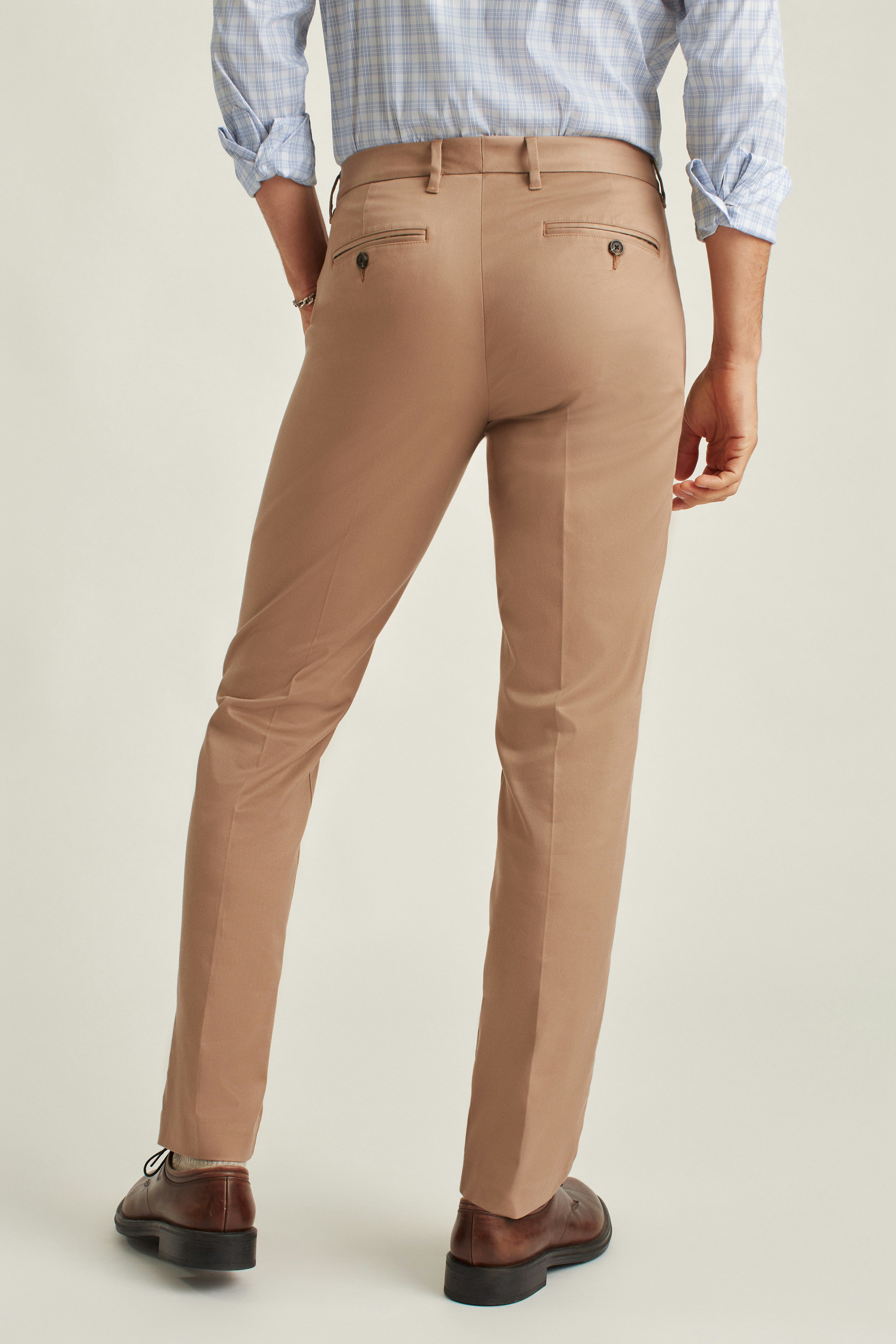 Weekday Warrior Dress Pants thursday true khaki