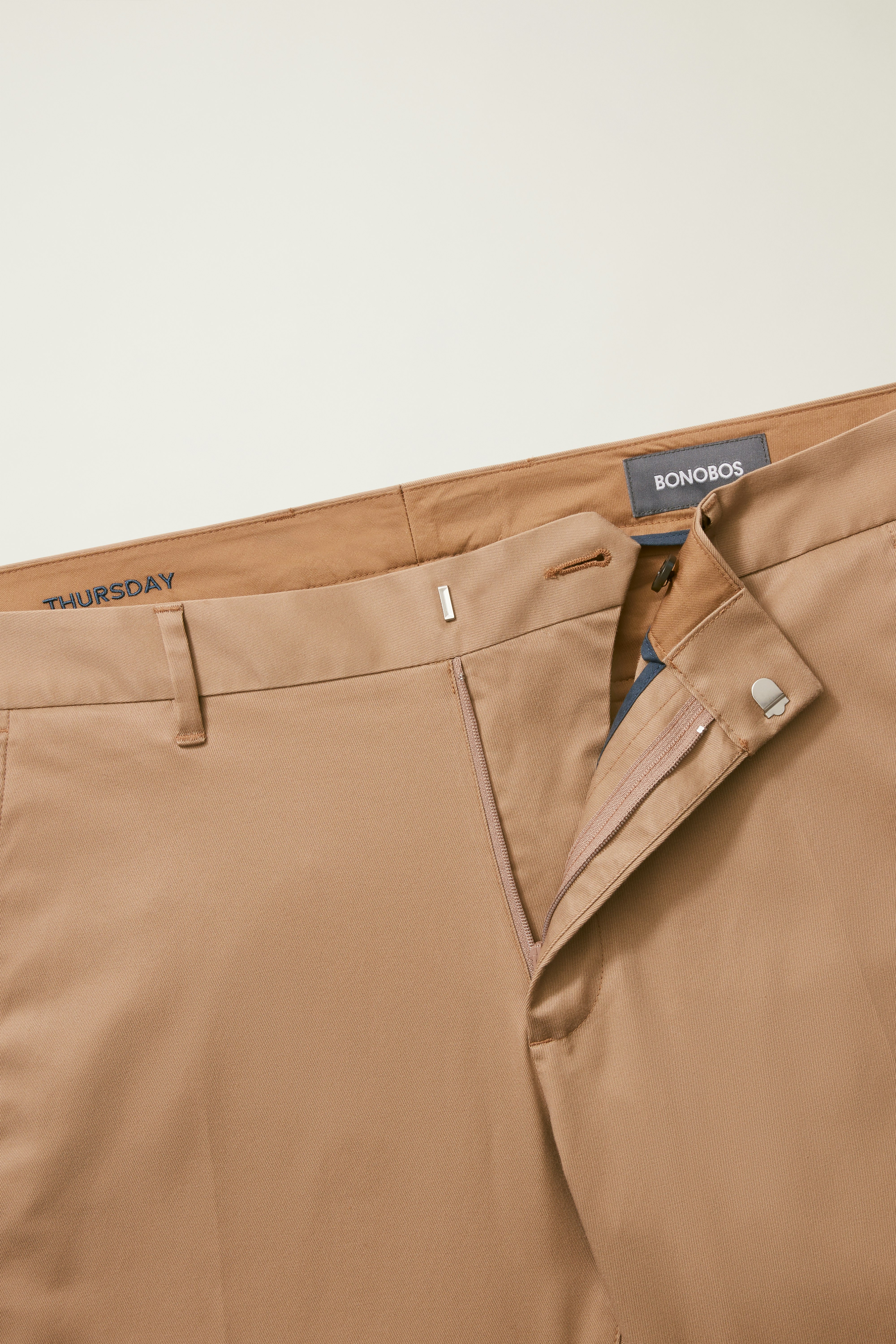 Weekday Warrior Dress Pants thursday true khaki