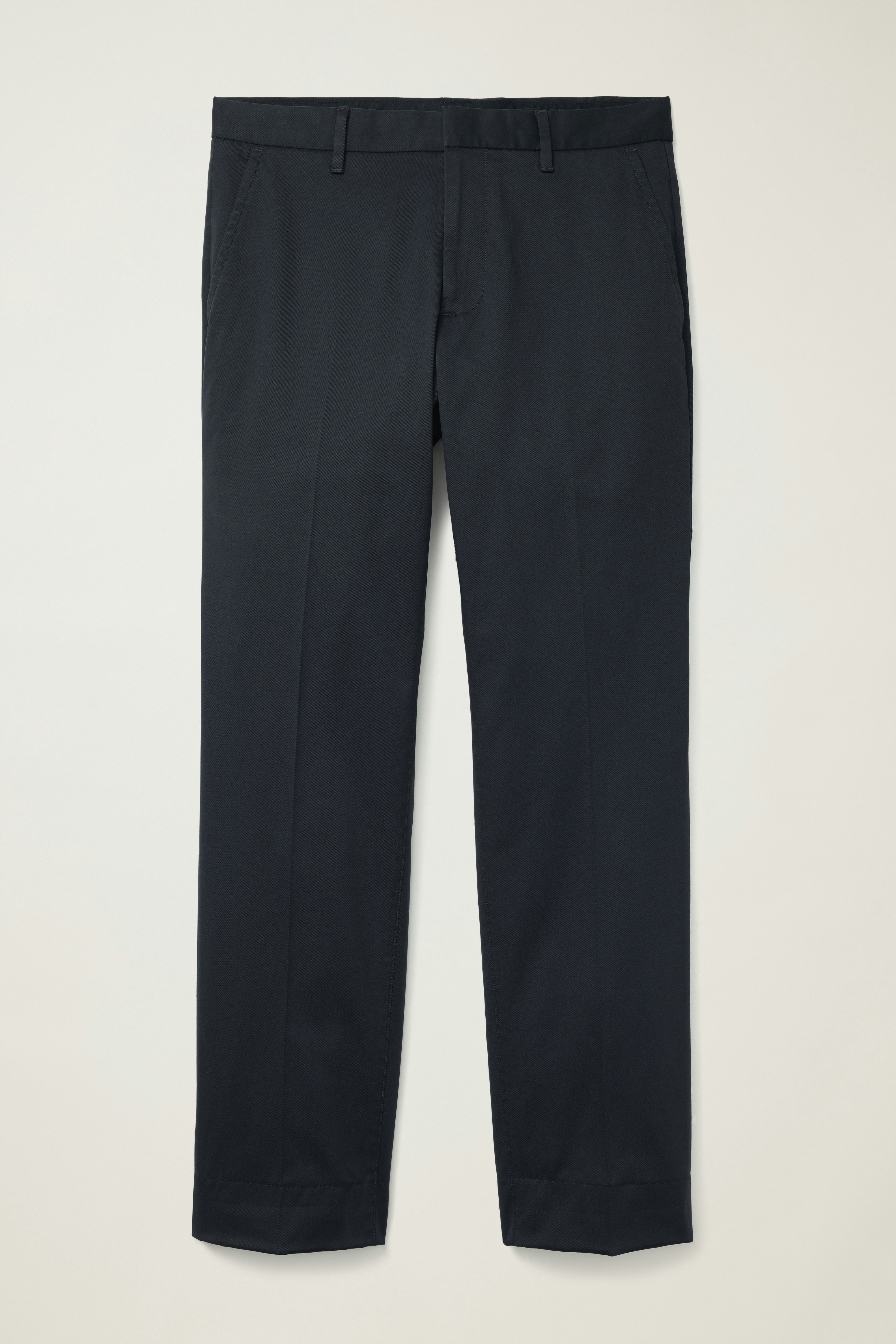 Weekday Warrior Dress Pants - Straight Fit monday blue