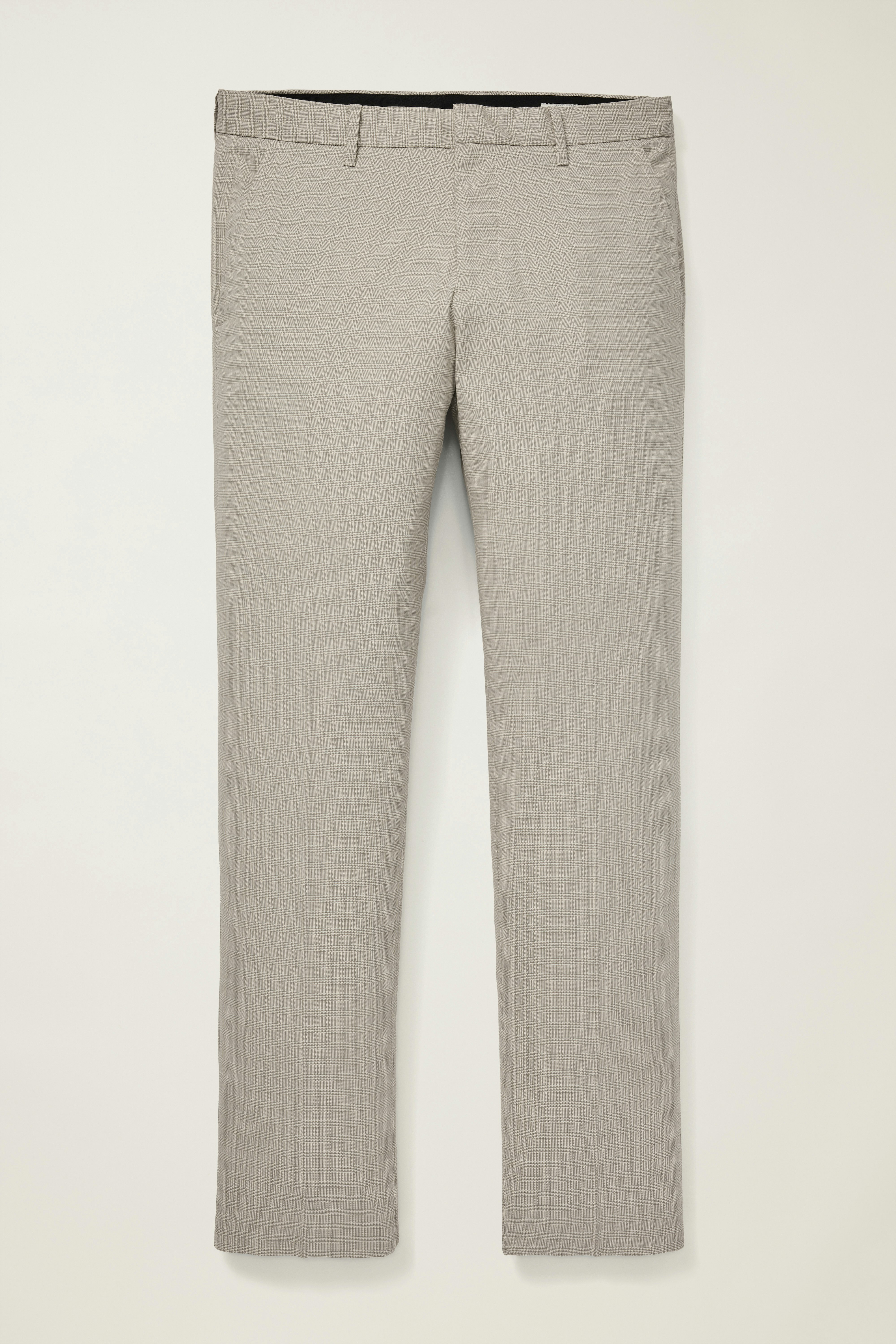 Weekday Warrior Dress Pants friday khaki glen check 6 Weekday Warrior Dress Pants friday khaki glen check