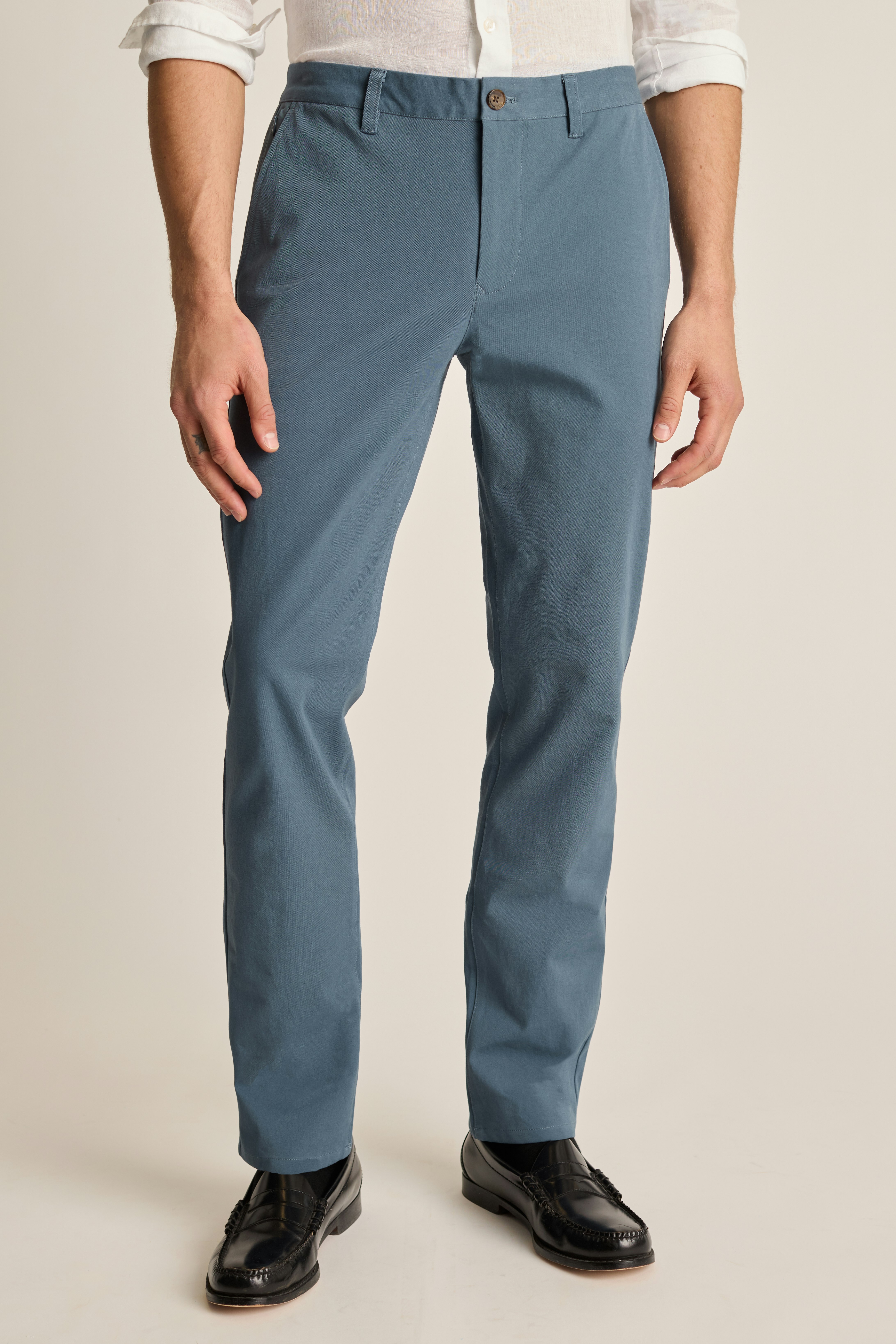 The Chino 2.0 deep blue sea 3 The Chino 2.0 deep blue sea