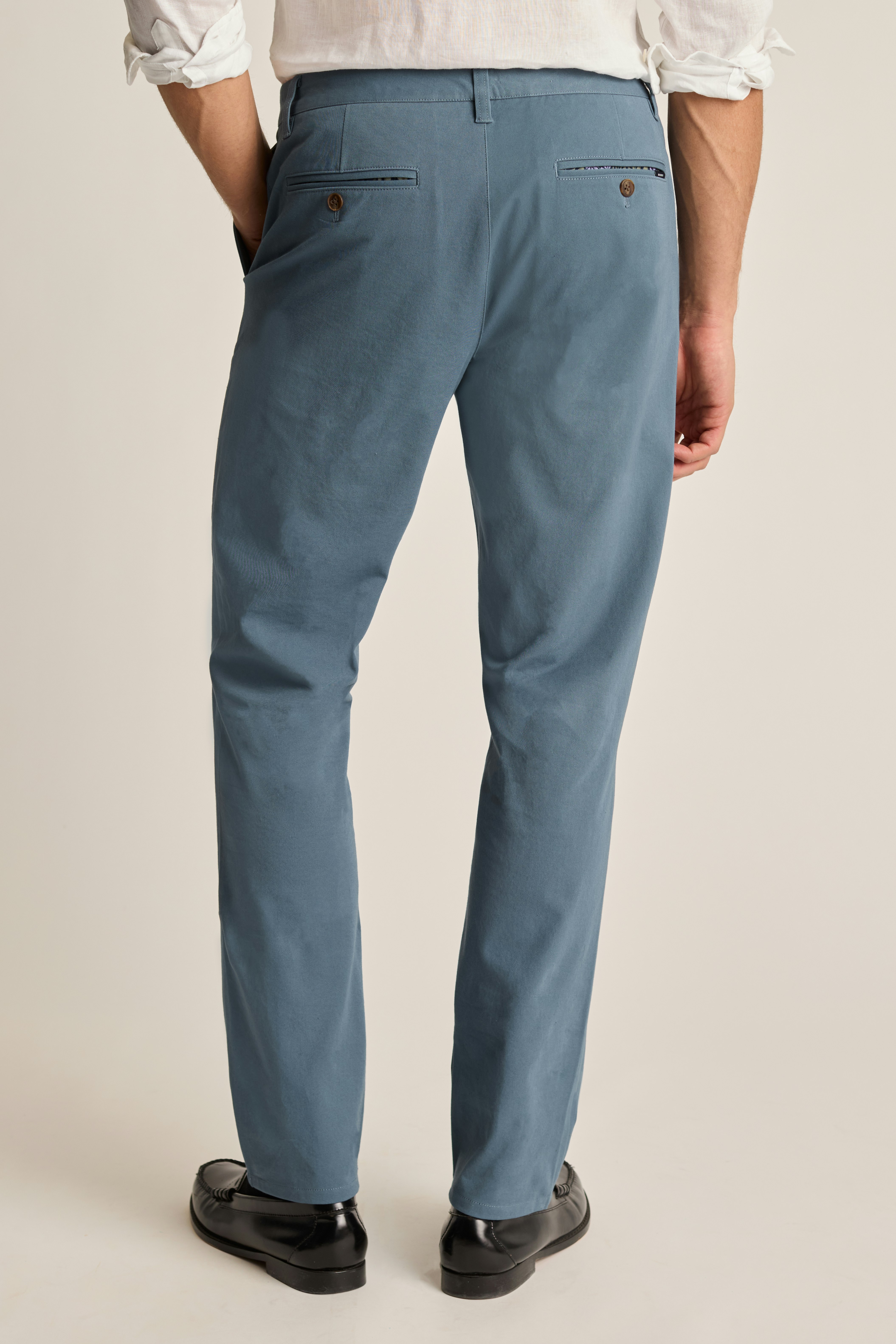 The Chino 2.0 deep blue sea 4 The Chino 2.0 deep blue sea