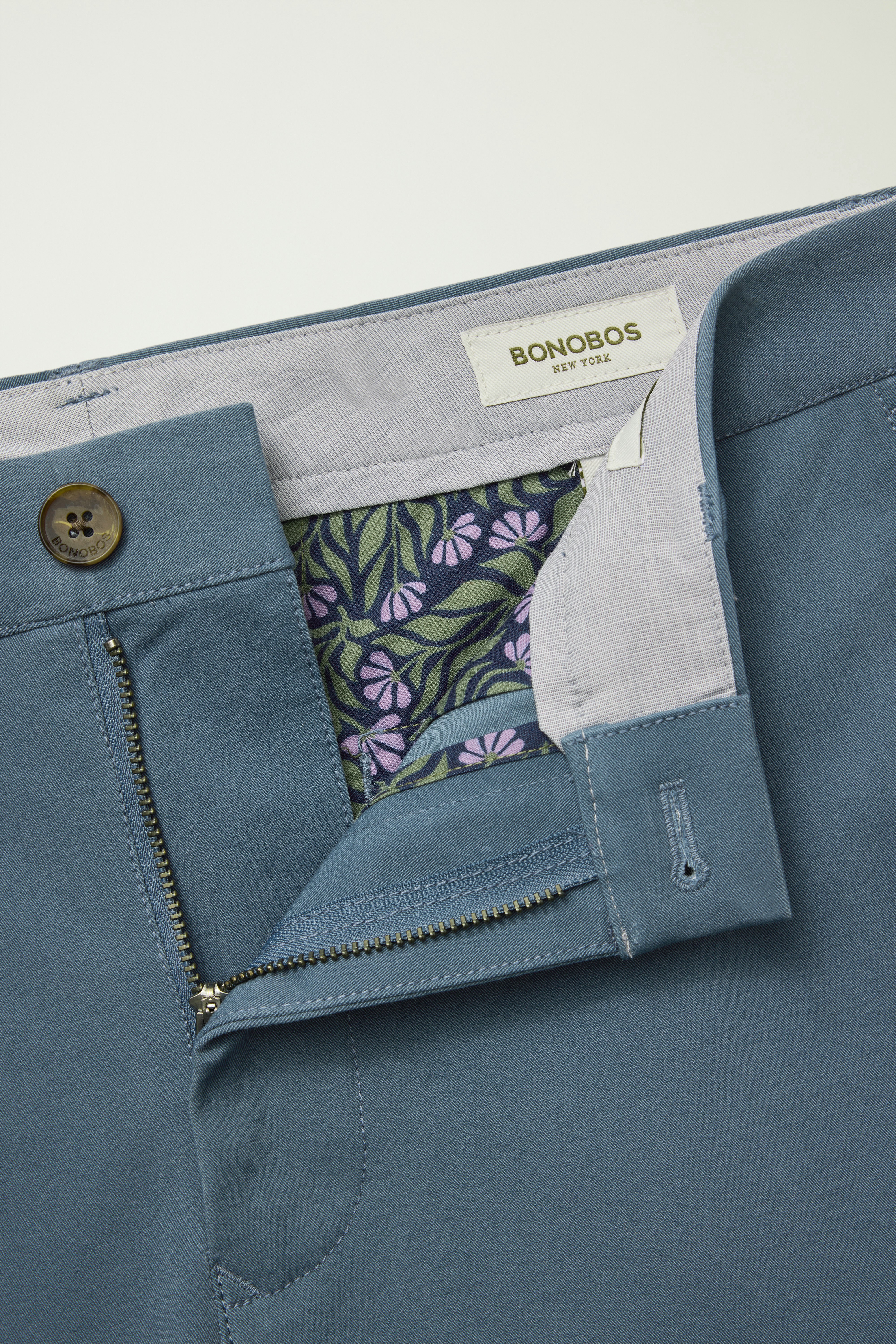 The Chino 2.0 deep blue sea 5 The Chino 2.0 deep blue sea