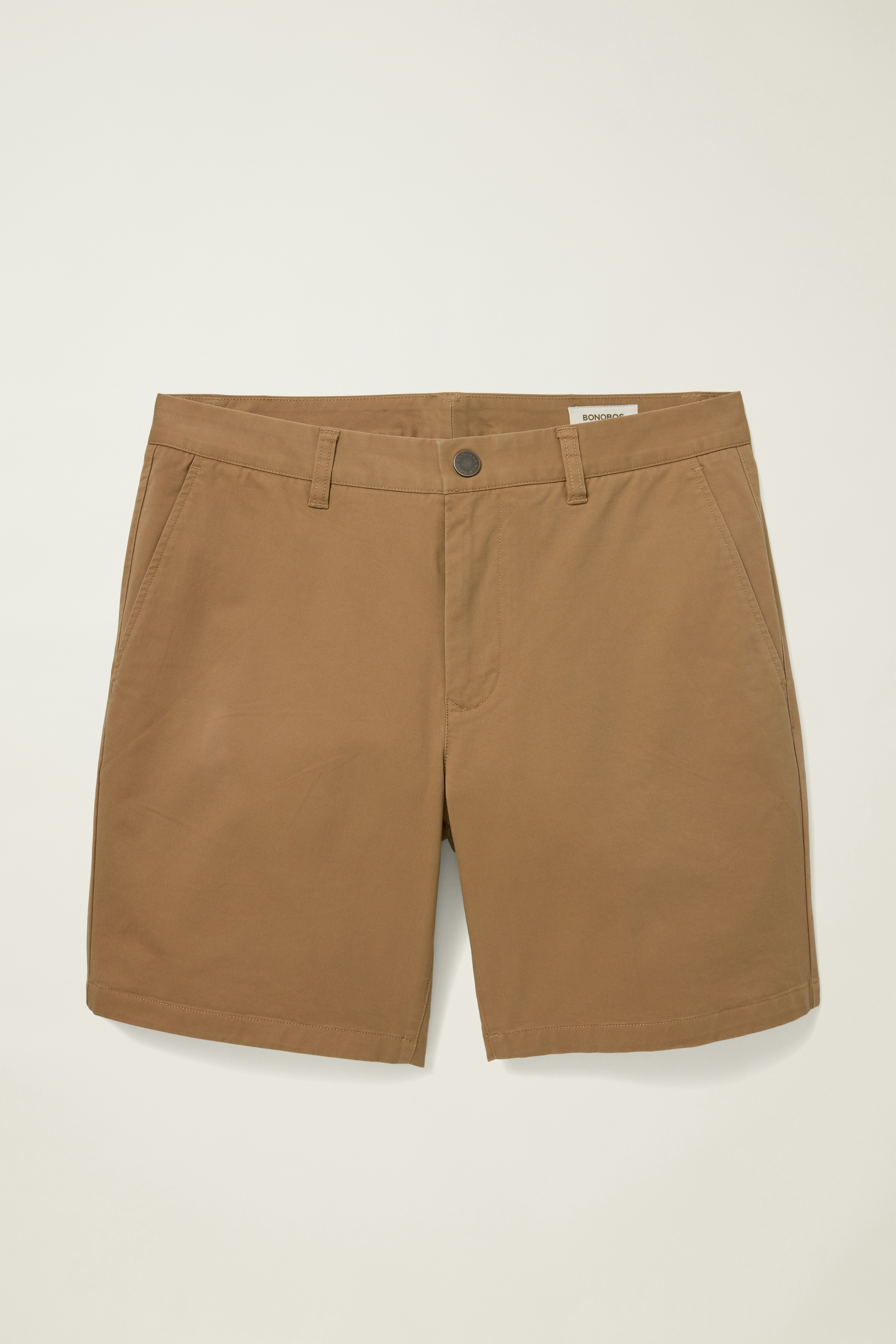 The Original Chino Short tigers eye tan 6 The Original Chino Short tigers eye tan