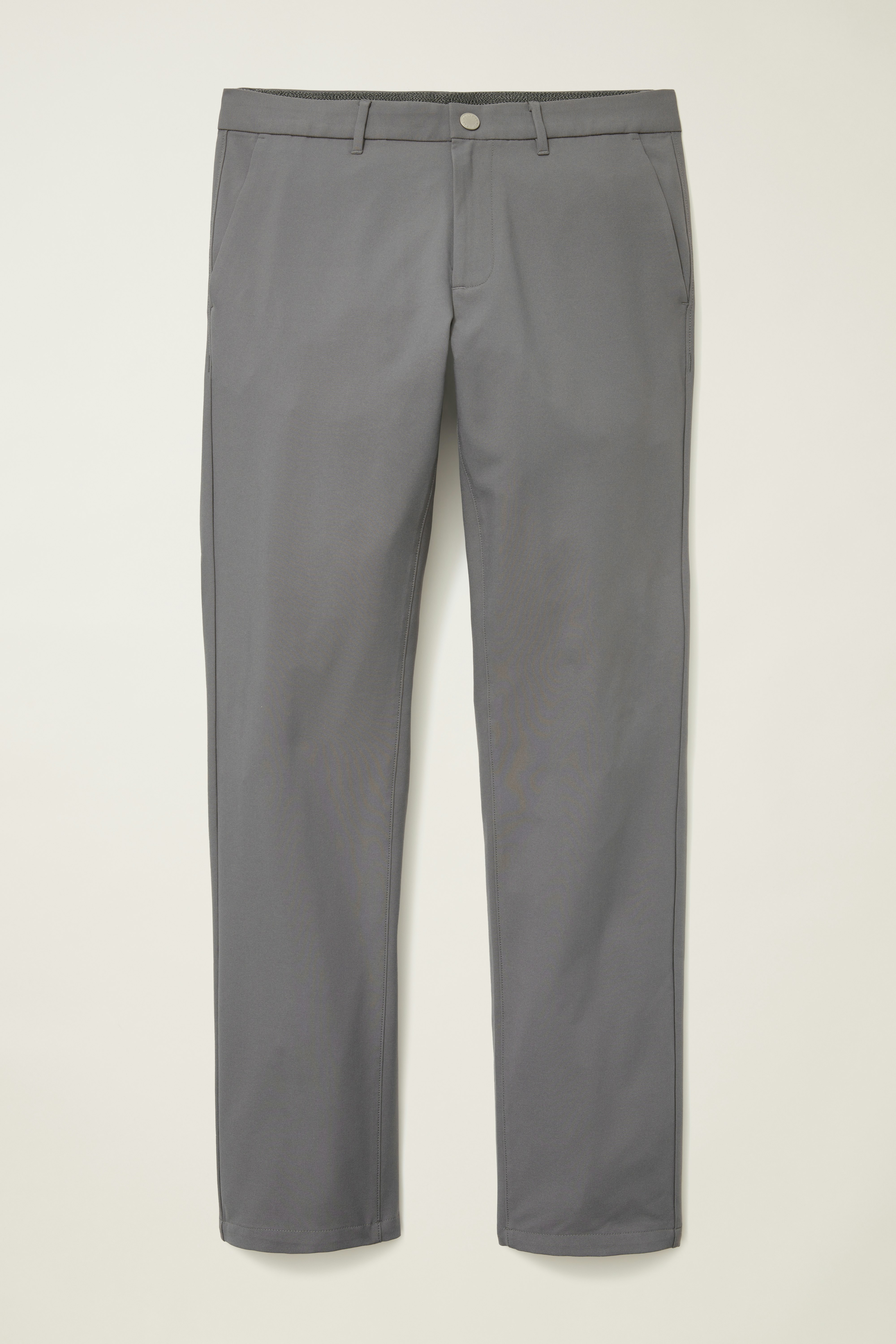 Performance Link Pants - Slim Taper Fit ash grey