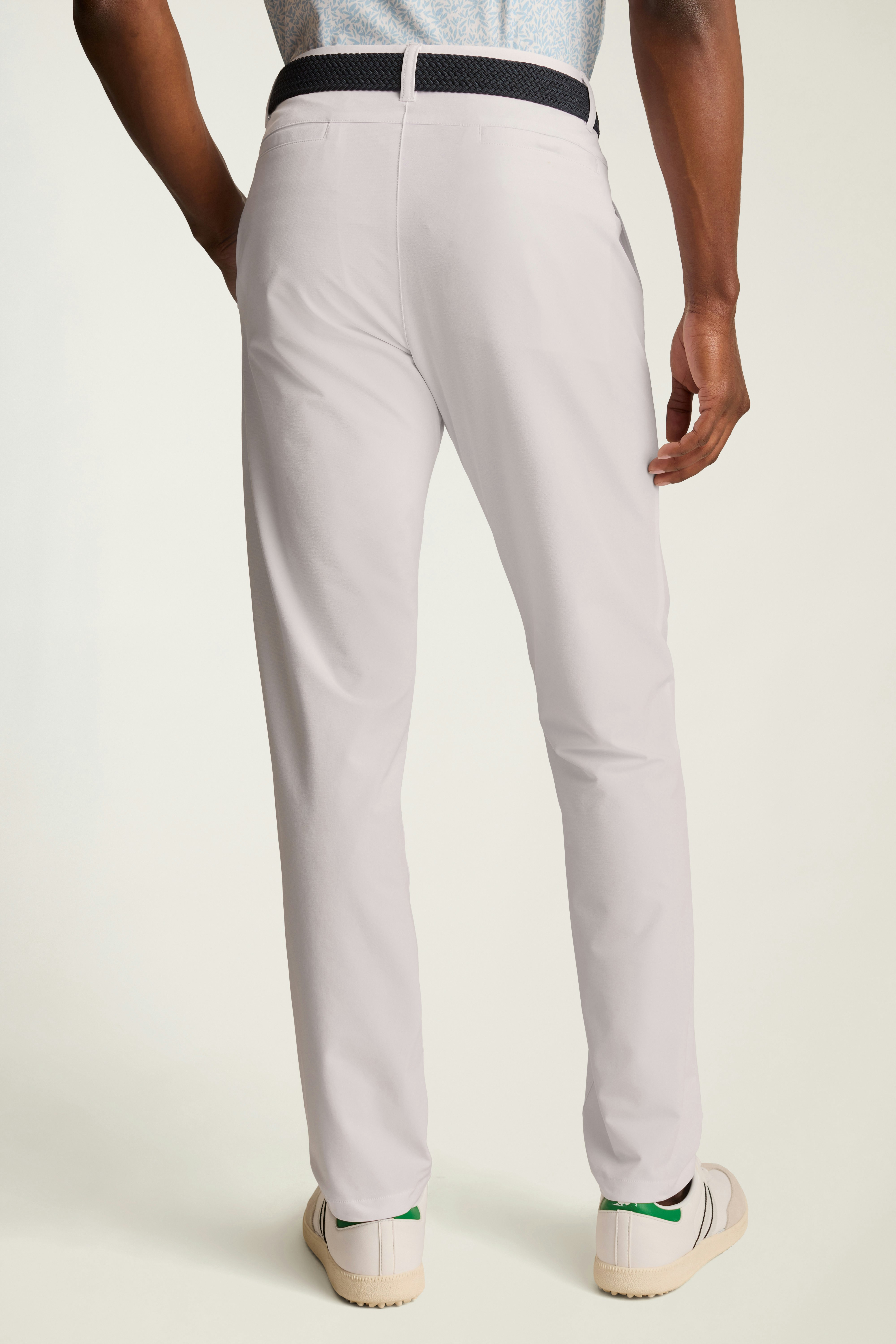 Course Legend Pants brilliant white 4 Course Legend Pants brilliant white