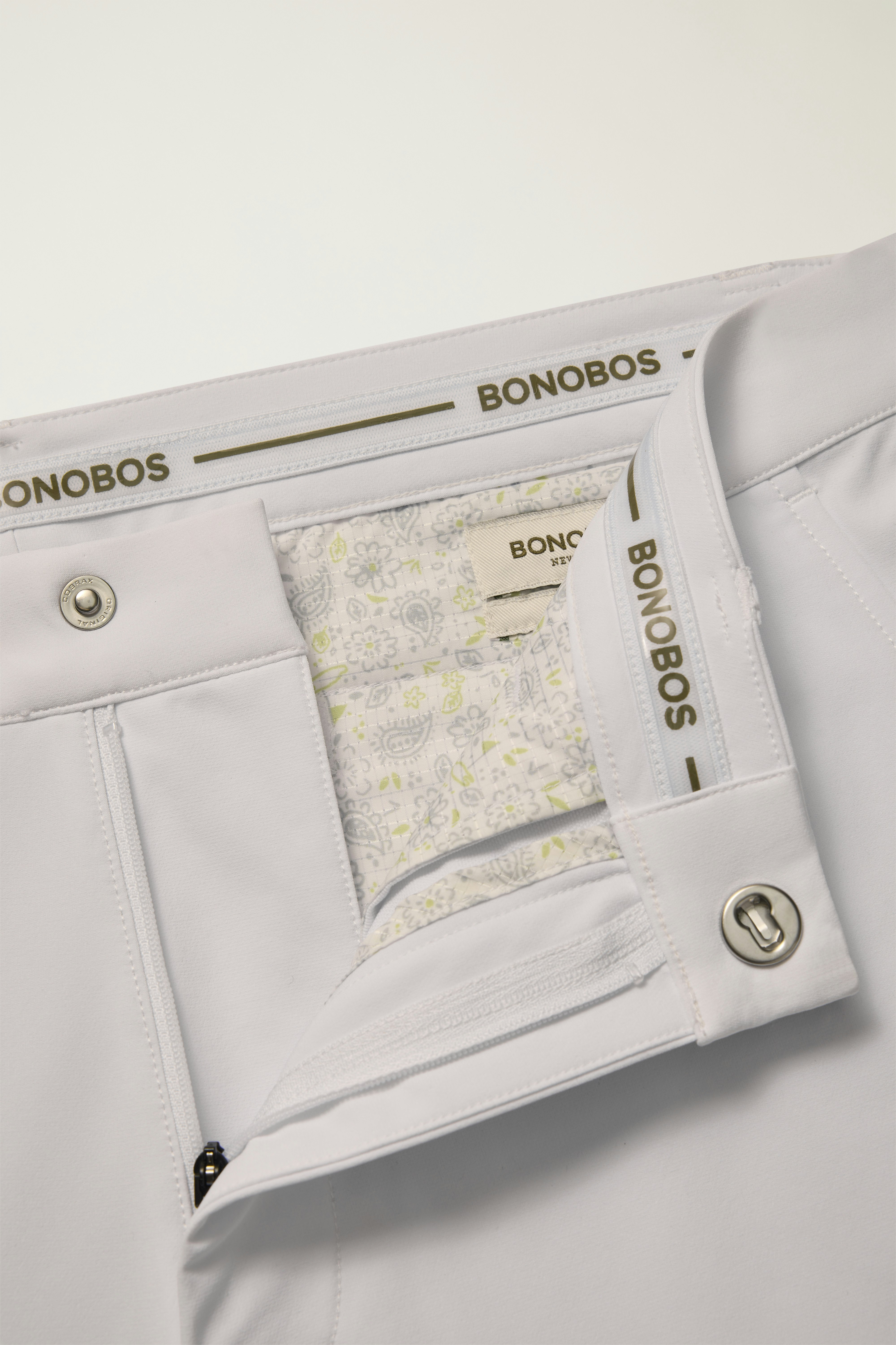 Course Legend Pants brilliant white 5 Course Legend Pants brilliant white