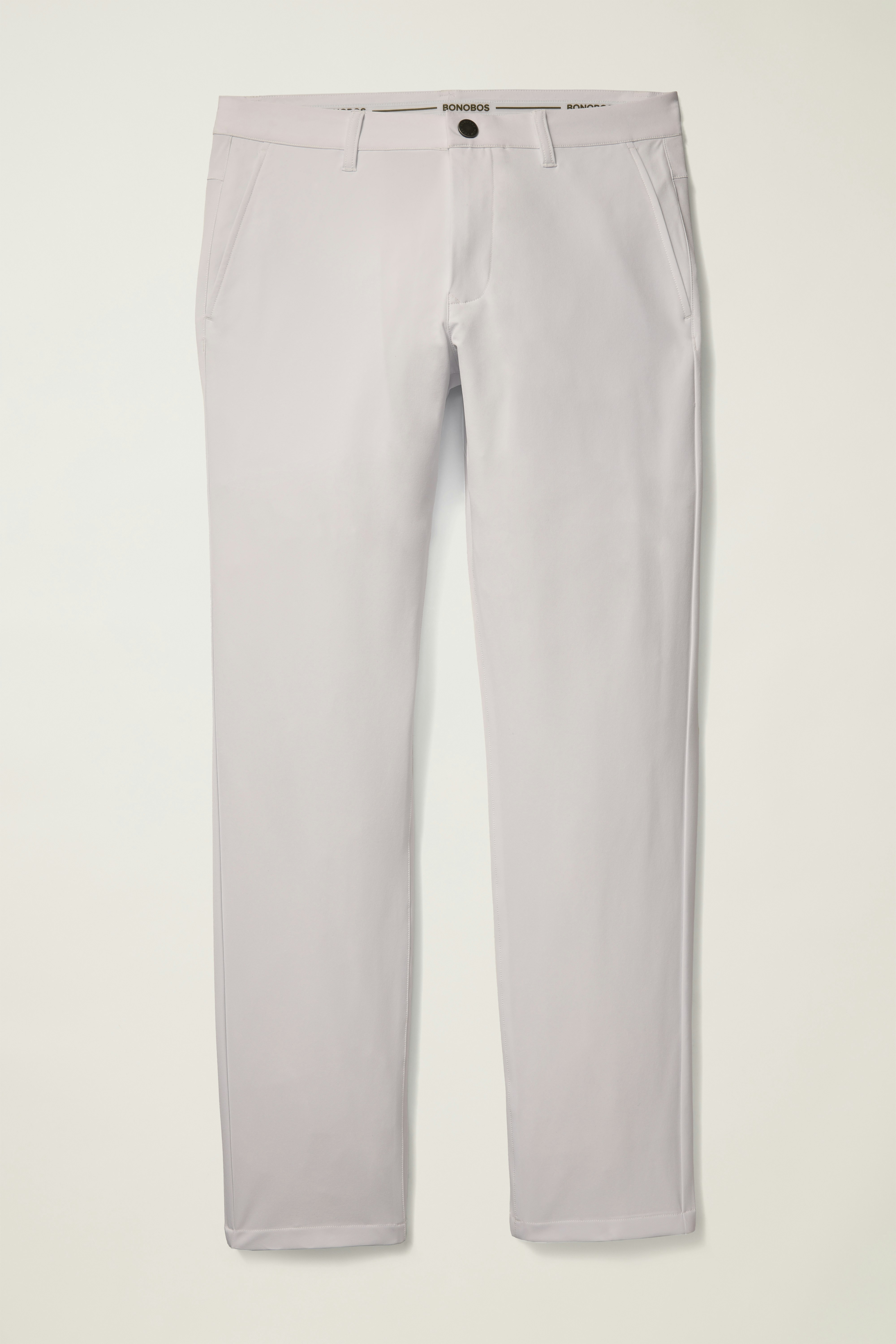 Course Legend Pants brilliant white 6 Course Legend Pants brilliant white