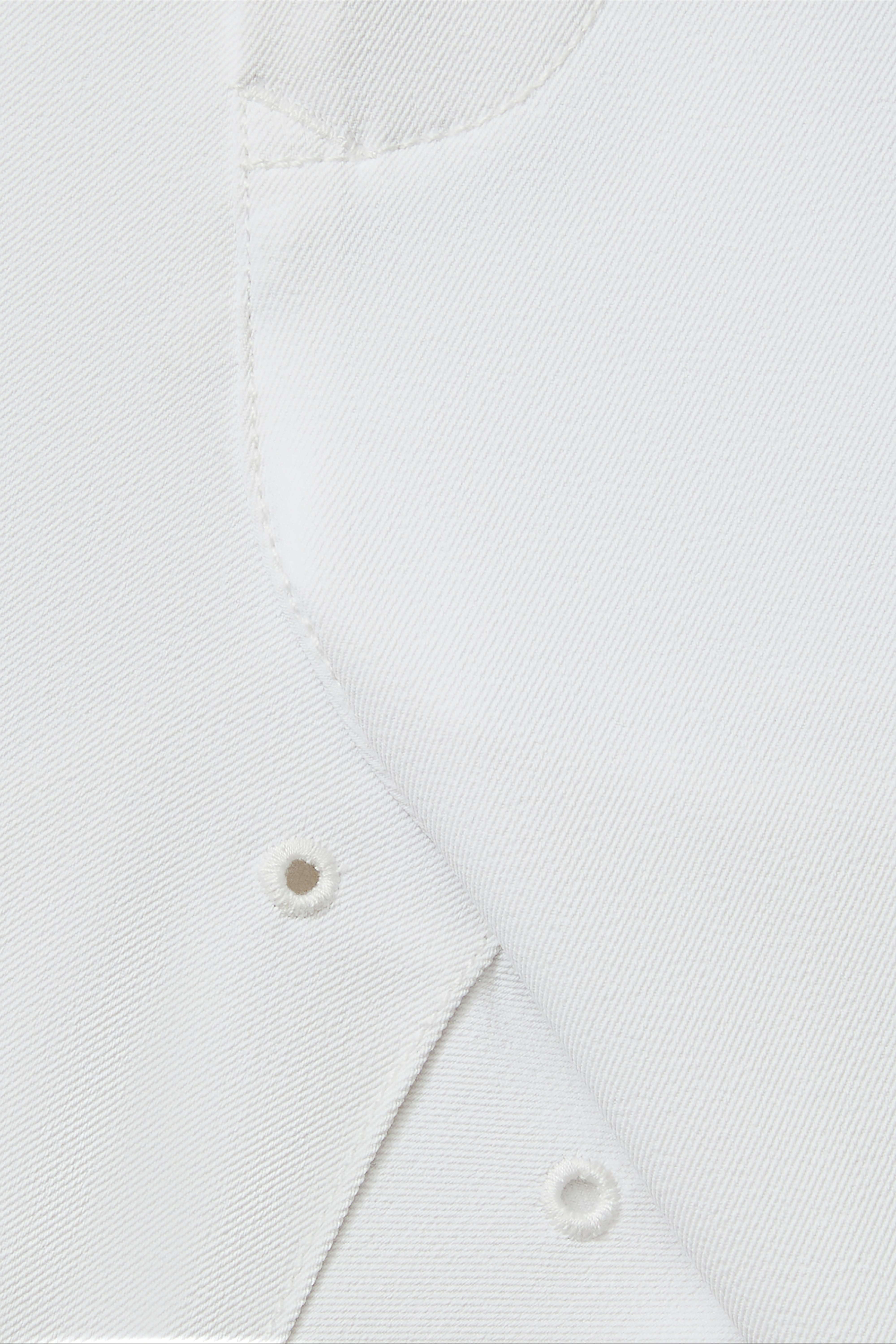 Highland Tour Golf Pants brilliant white