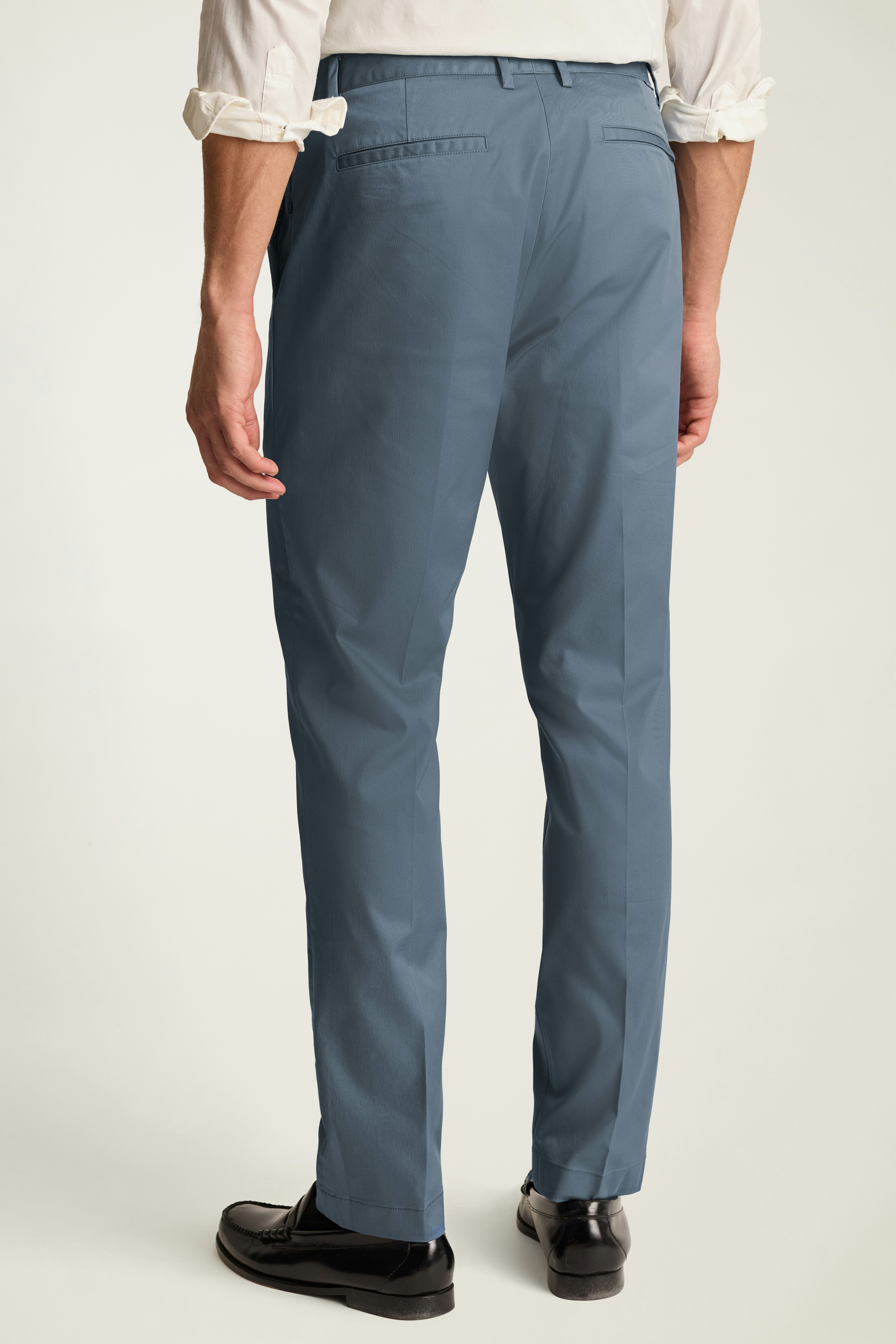 Tech Trouser deep blue sea 4 Tech Trouser deep blue sea