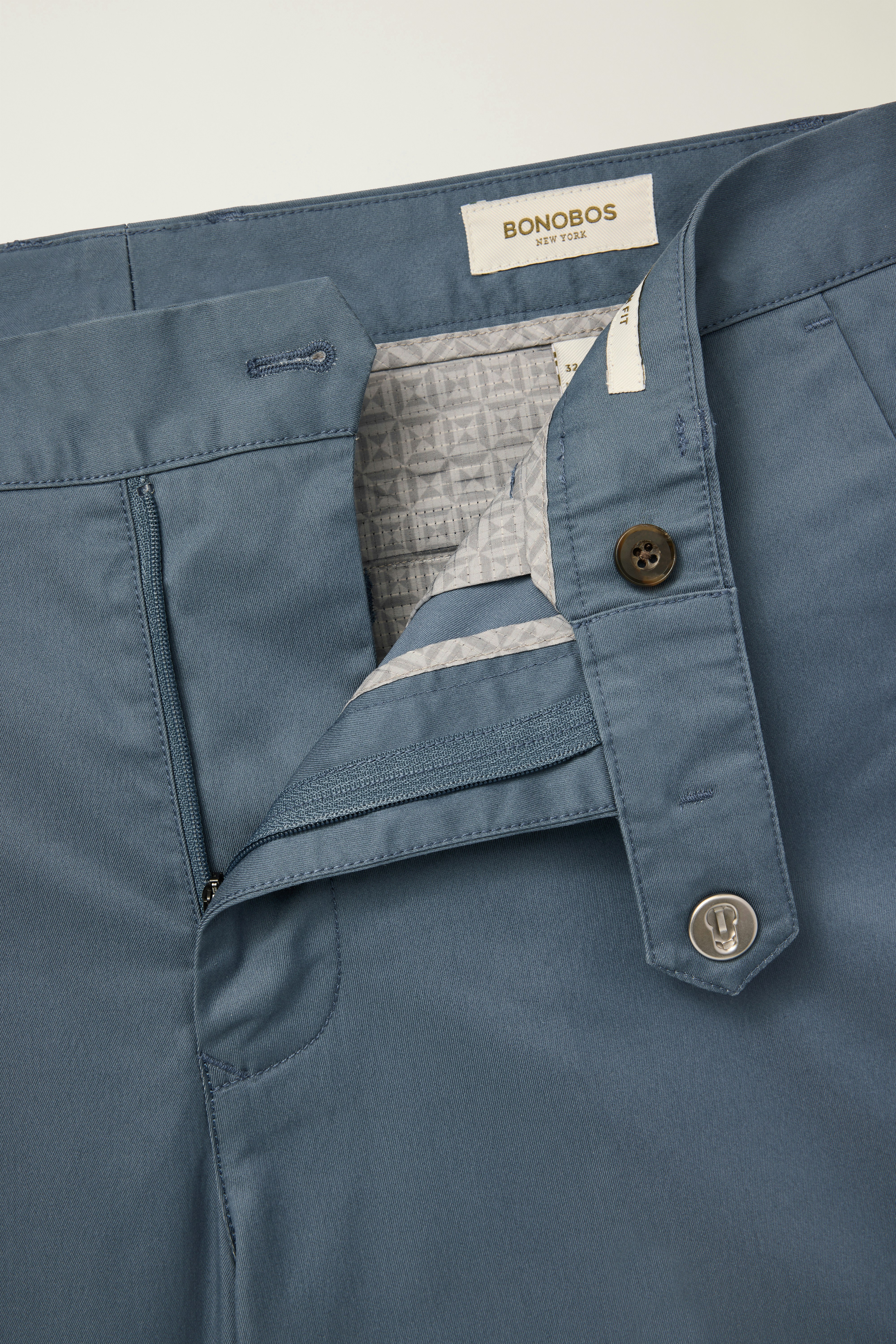 Tech Trouser deep blue sea 5 Tech Trouser deep blue sea