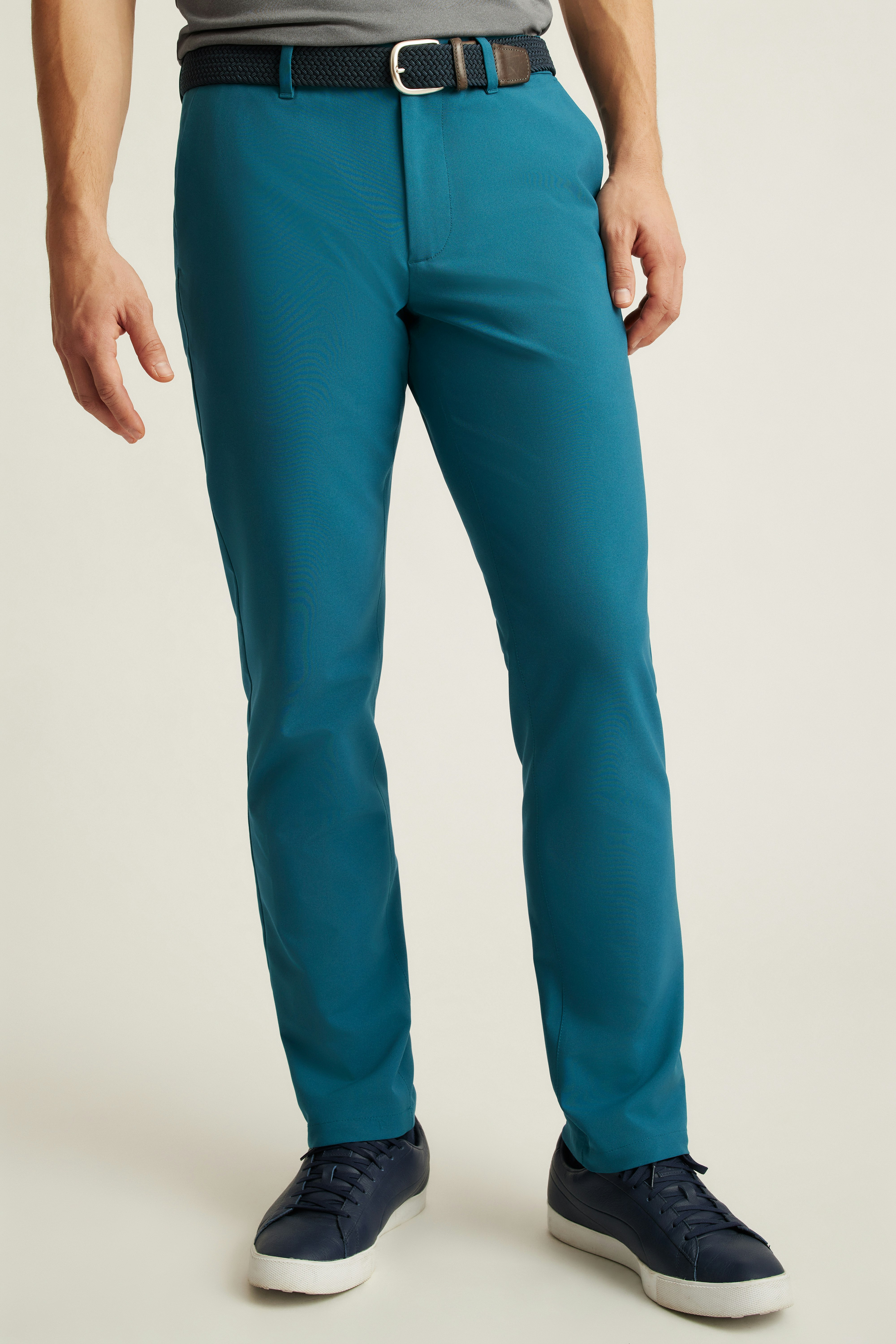 Performance Link Pants legion blue