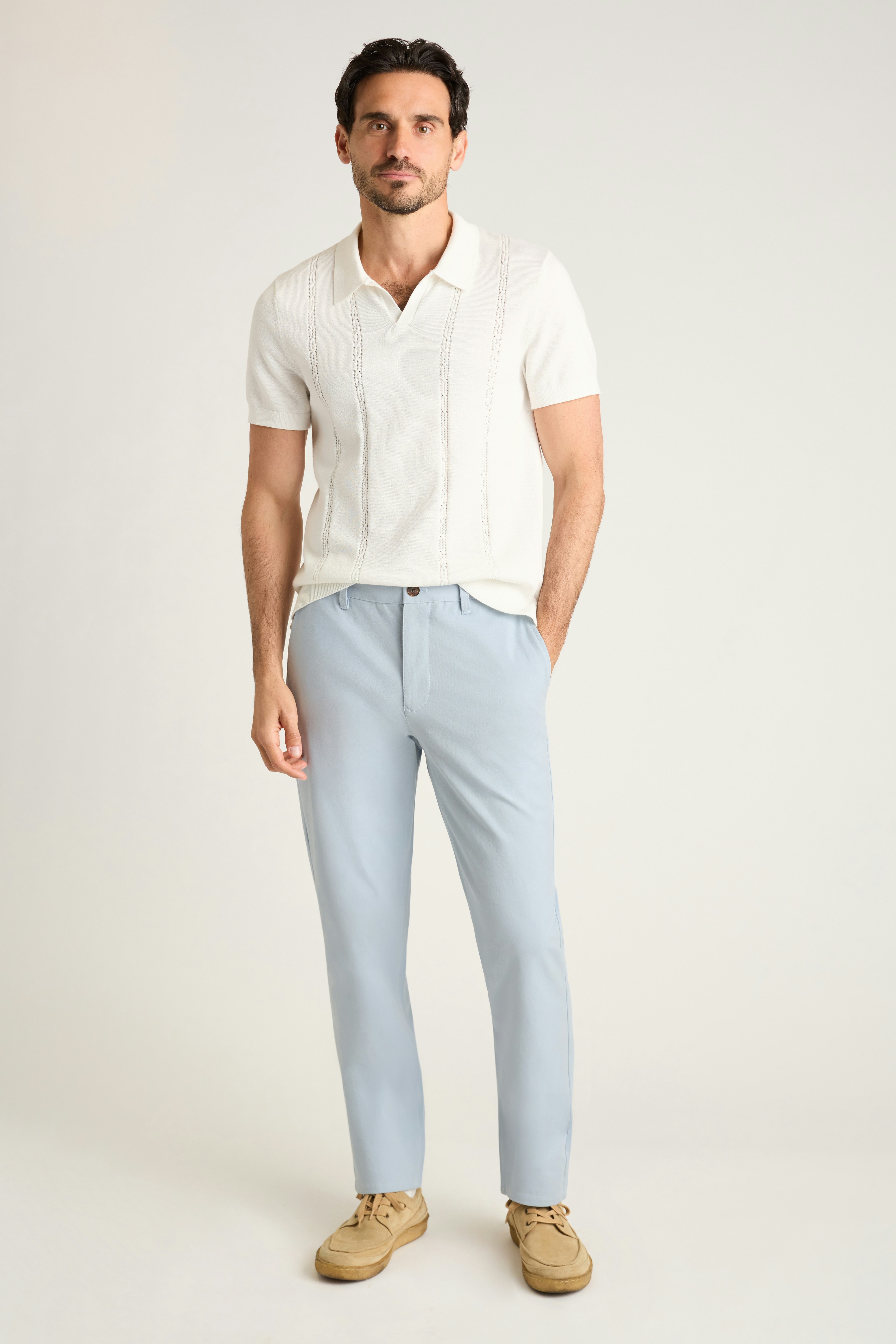 The Chino 2.0 celestial blue