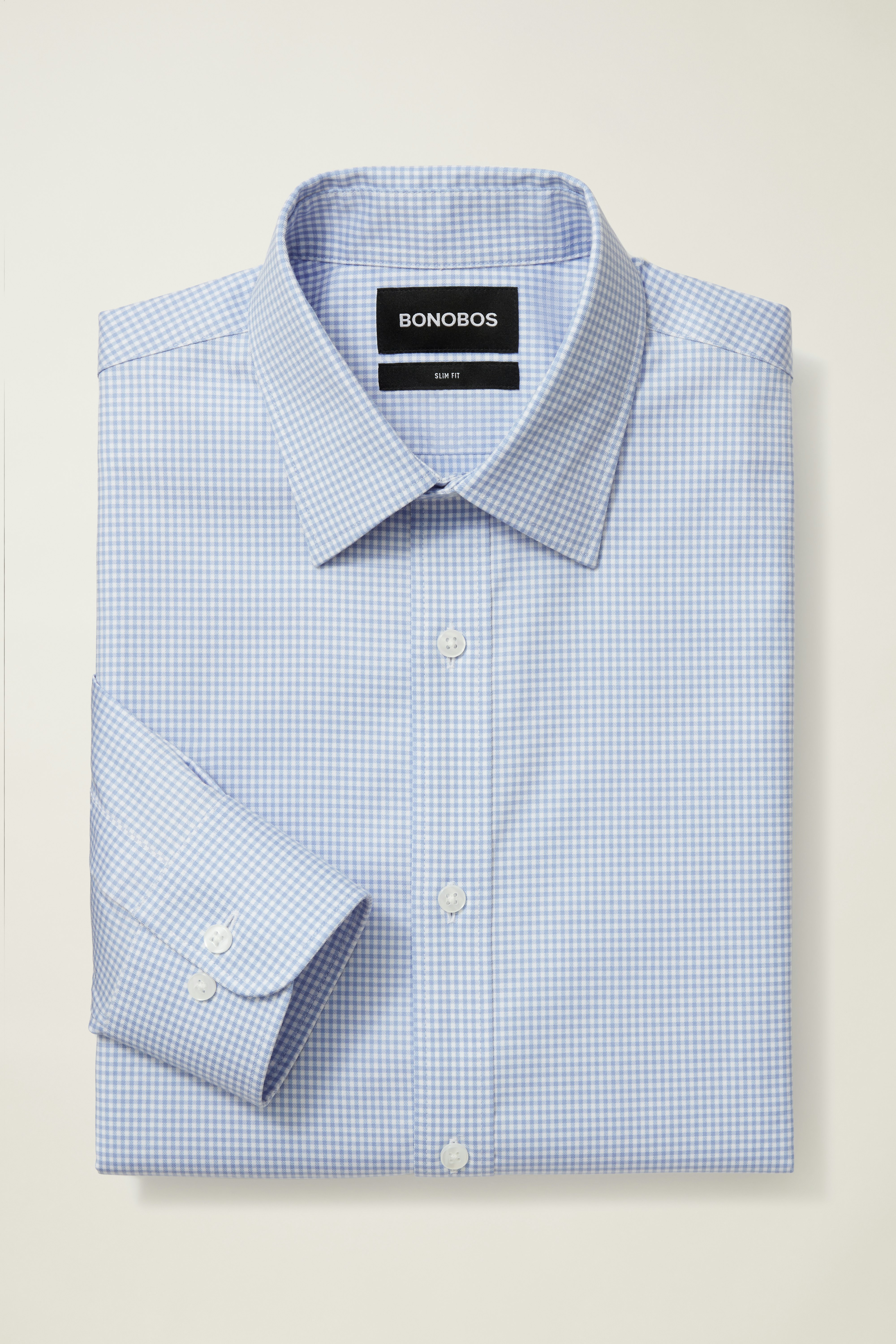 Weekday Warrior Dress Shirt blue perrytown check 5 Weekday Warrior Dress Shirt blue perrytown check