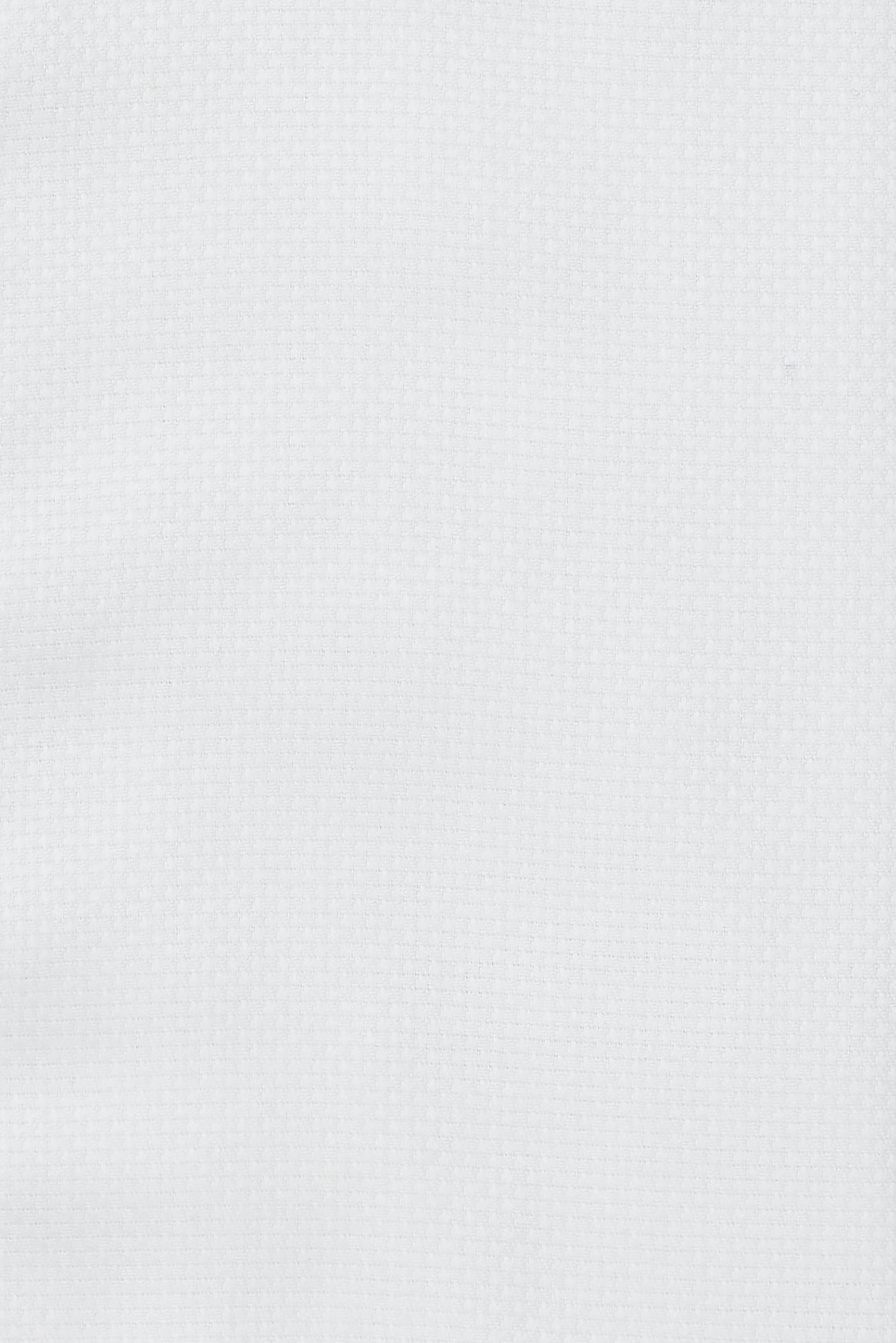 The Desk To Dinner Shirt white texture