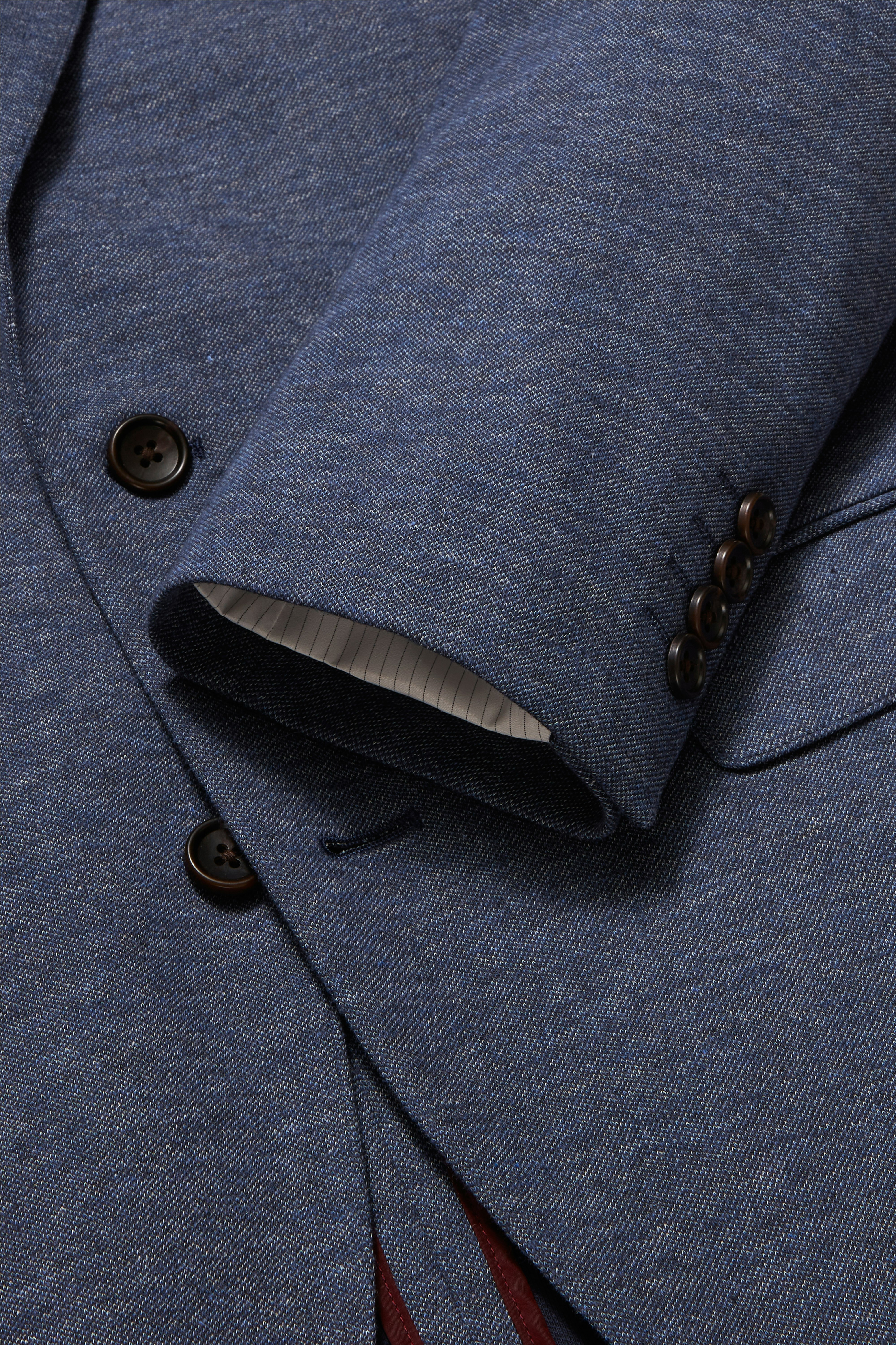 Jetsetter Knit Blazer navy 5 Jetsetter Knit Blazer navy