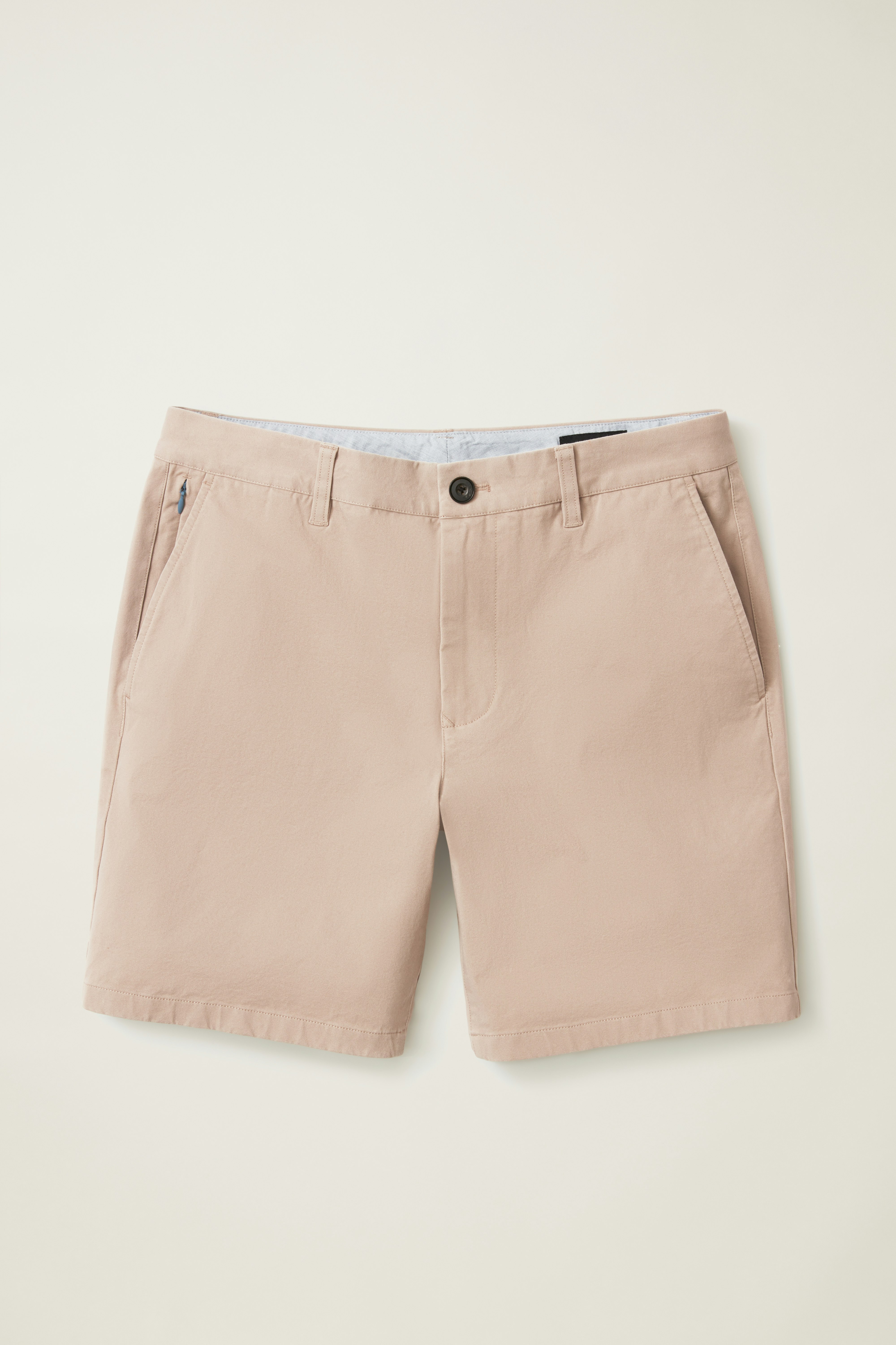 The Chino Short 2.0 the khakis