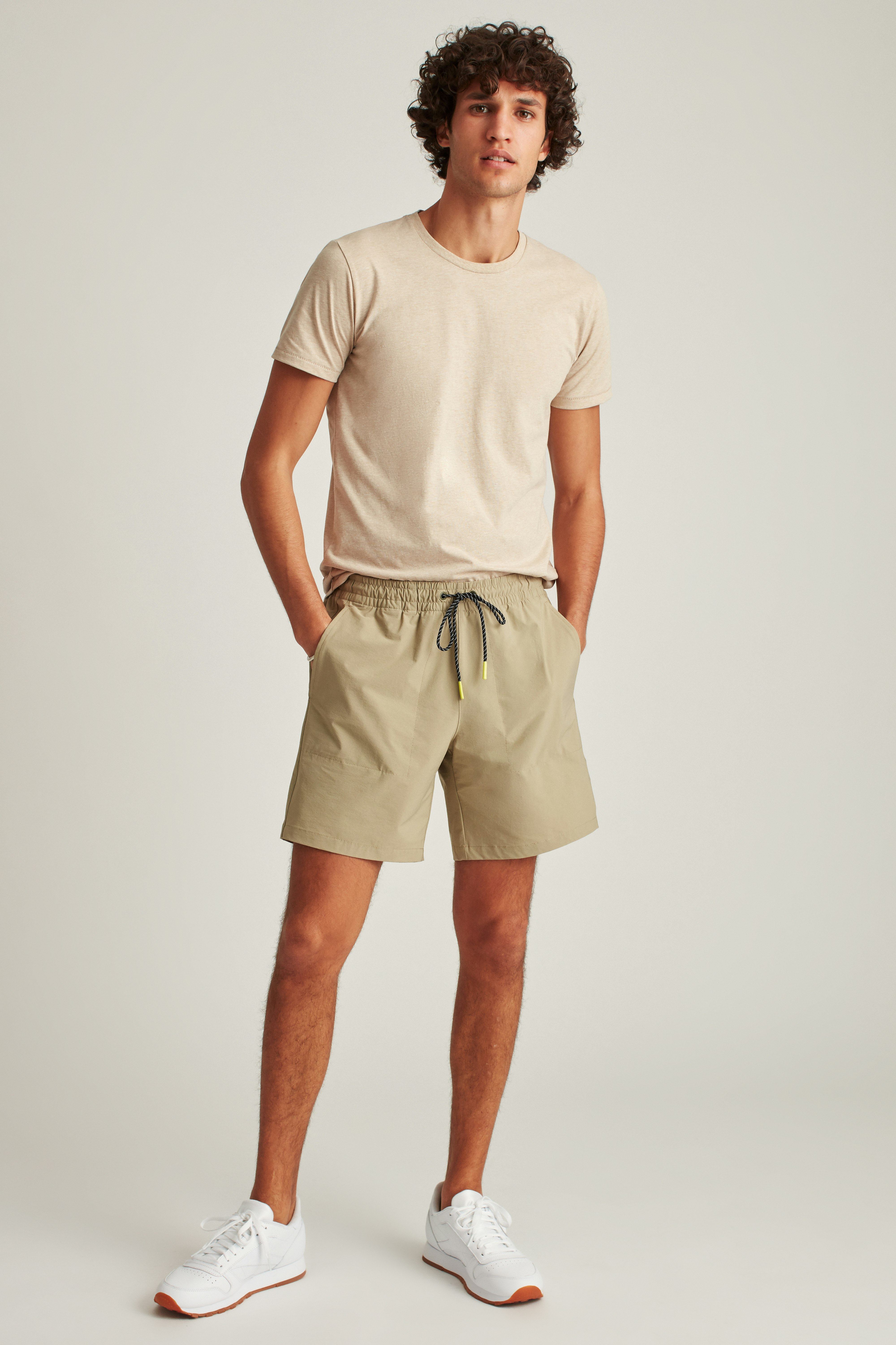 The Rec Short canteen