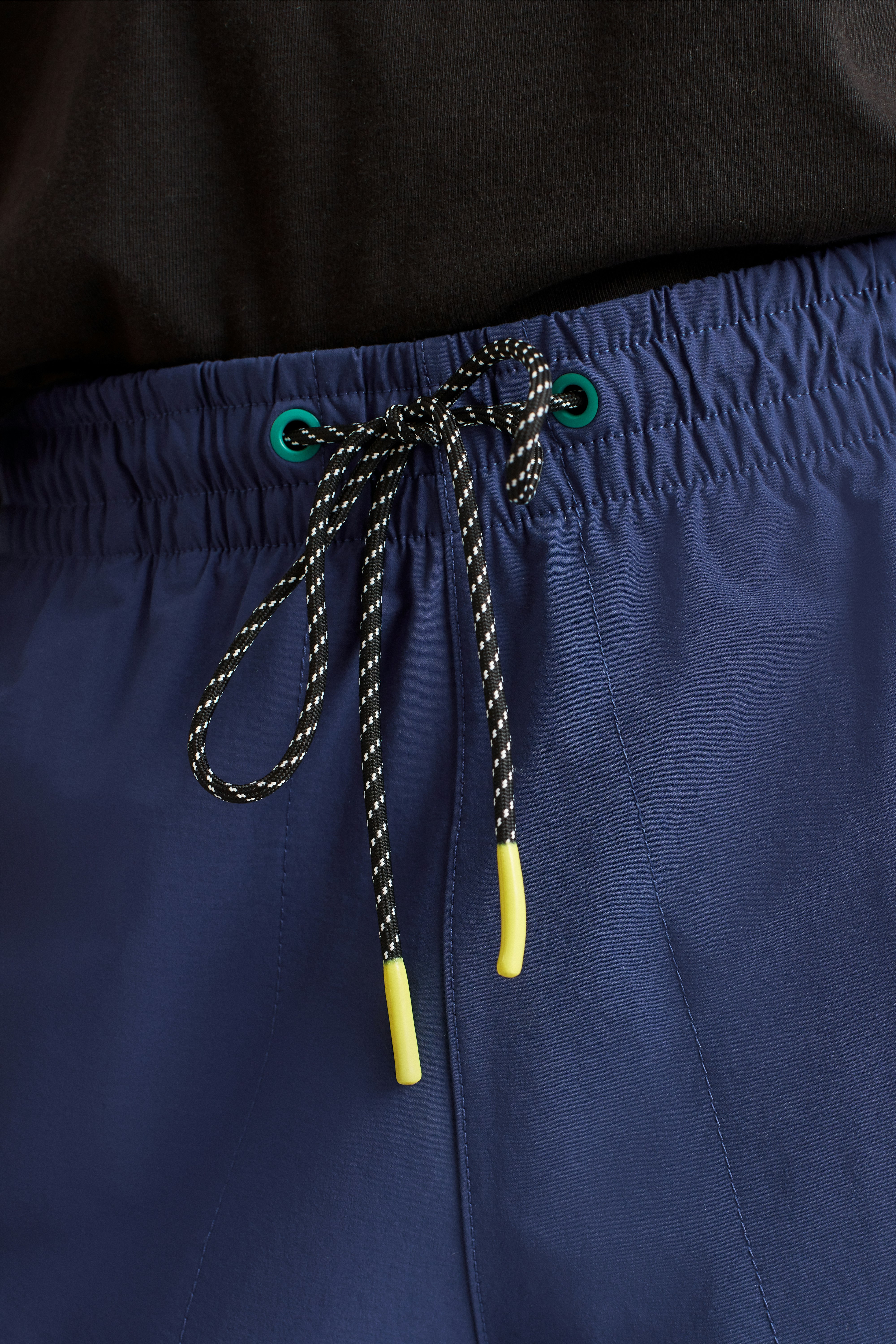 The Rec Short night blue 6 The Rec Short night blue