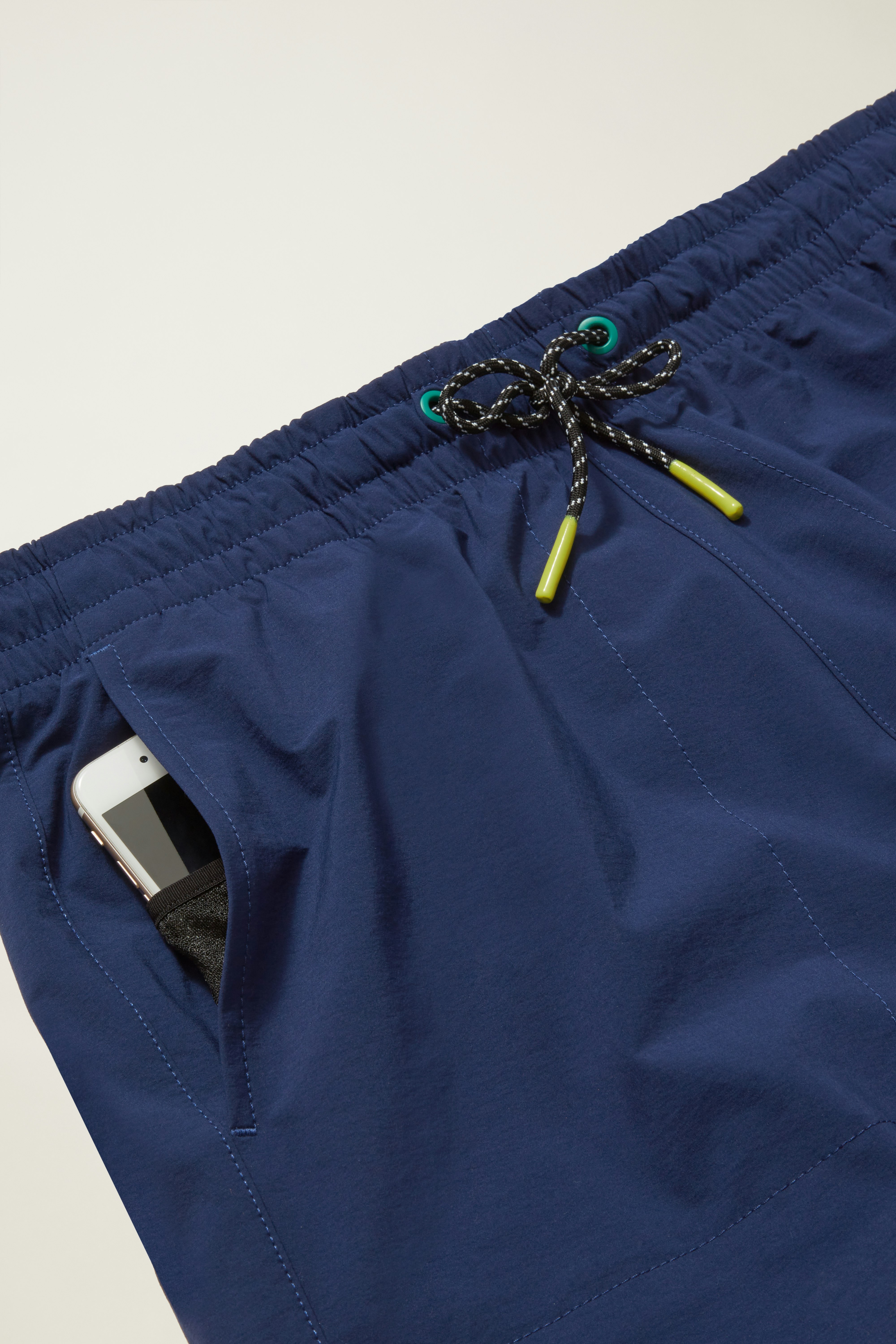 The Rec Short night blue 7 The Rec Short night blue
