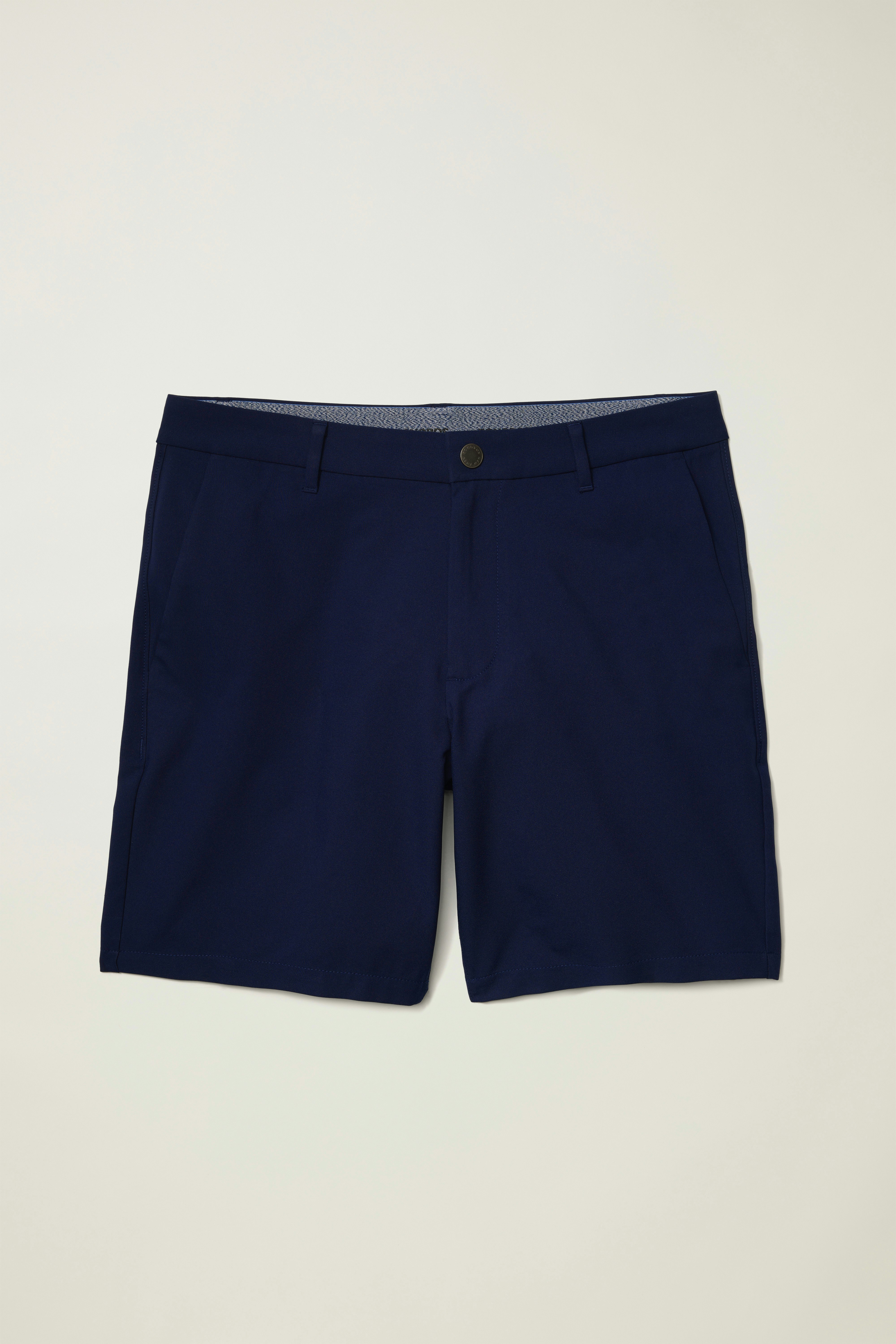 Performance Link Shorts navy