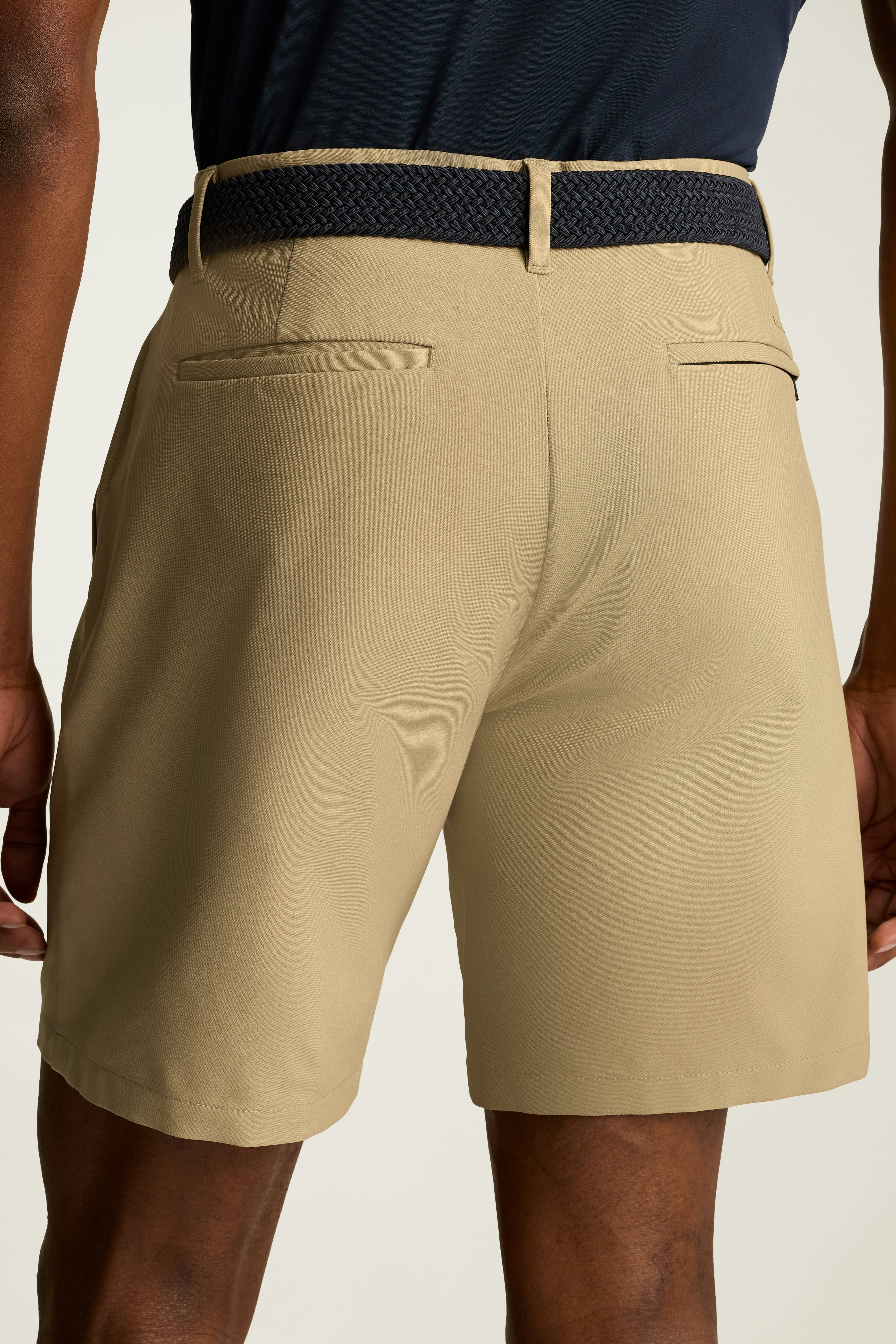 Performance Link Shorts oak khaki 3 Performance Link Shorts oak khaki
