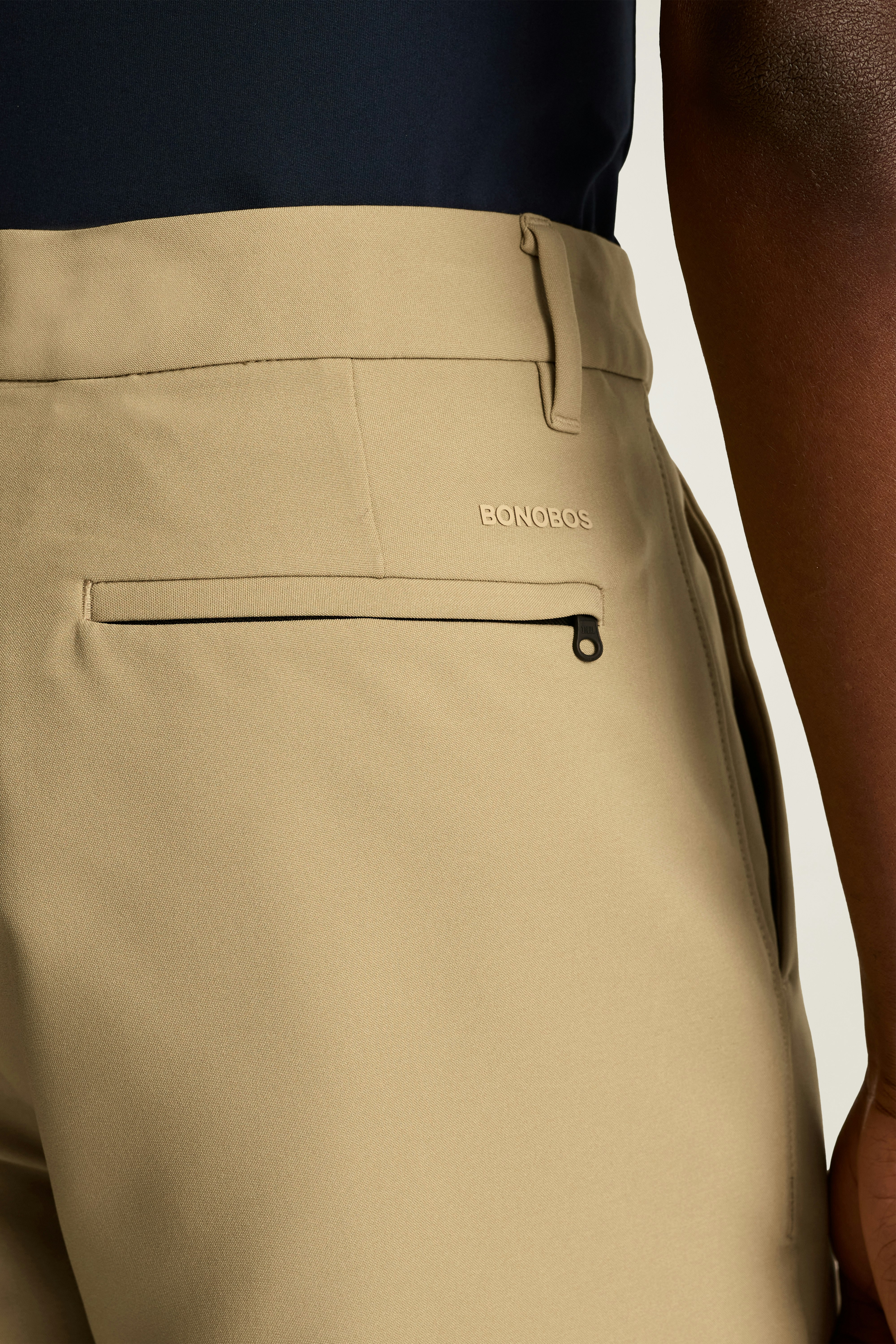 Performance Link Shorts oak khaki 4 Performance Link Shorts oak khaki