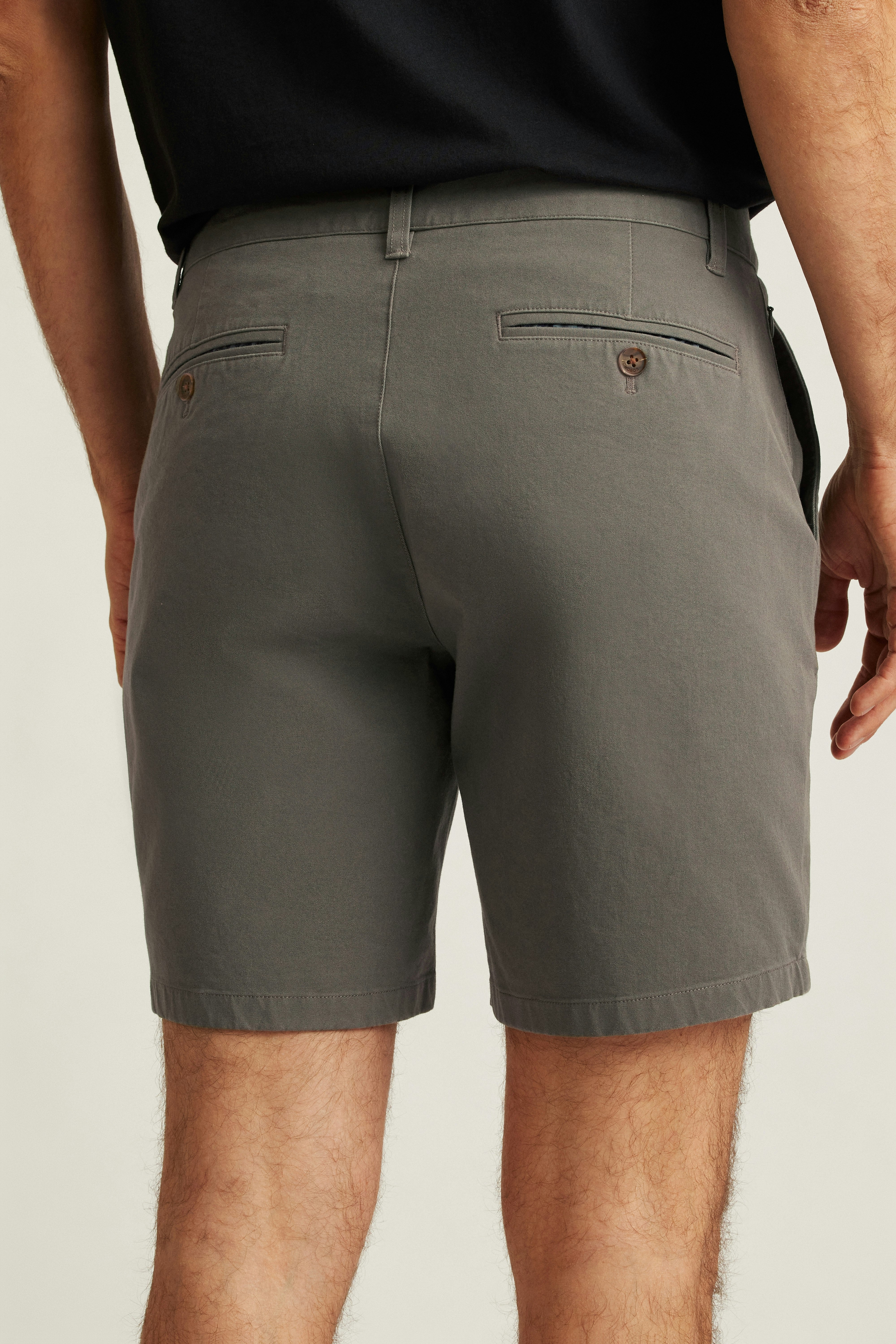 The Chino Short 2.0 congos
