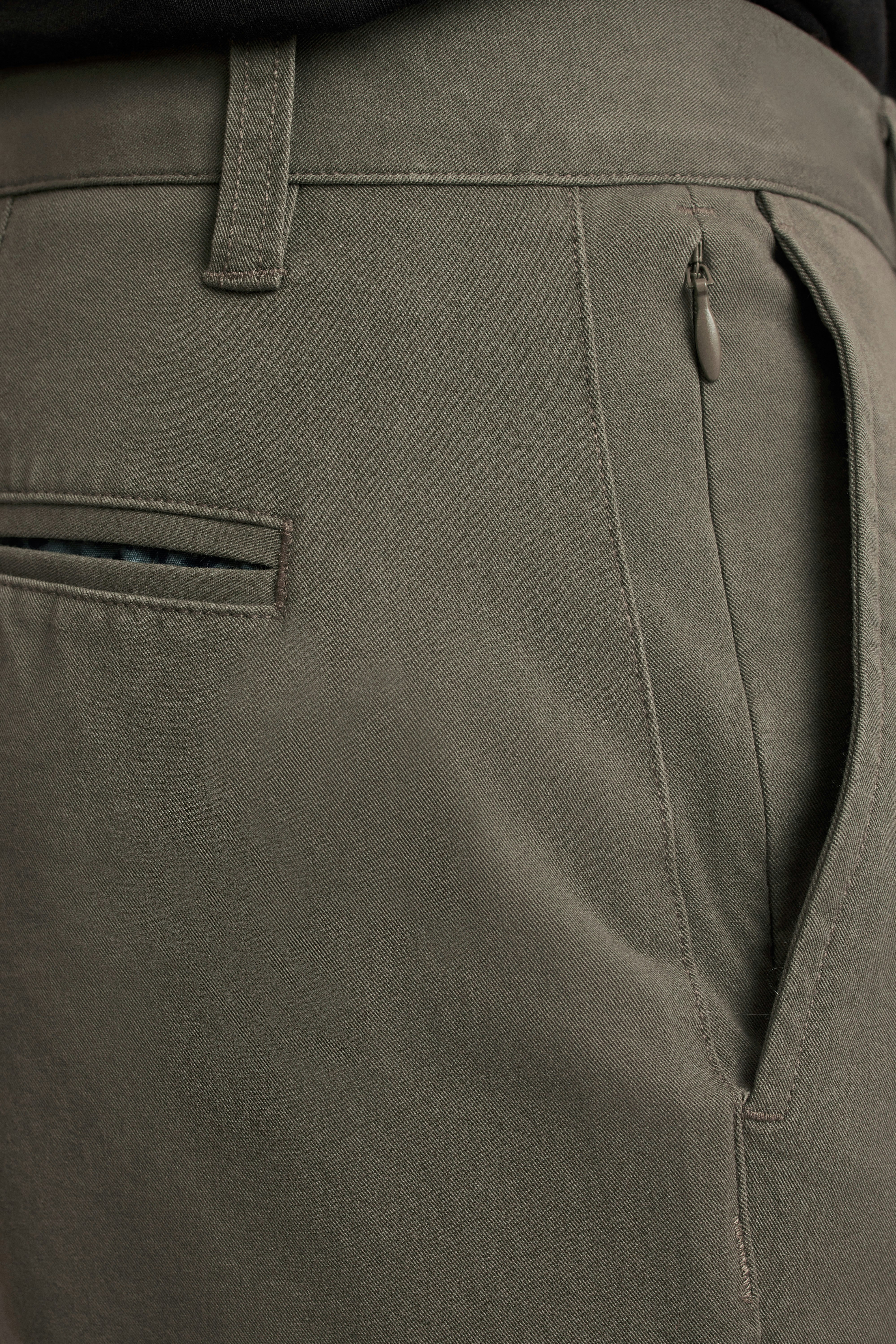 The Chino Short 2.0 congos