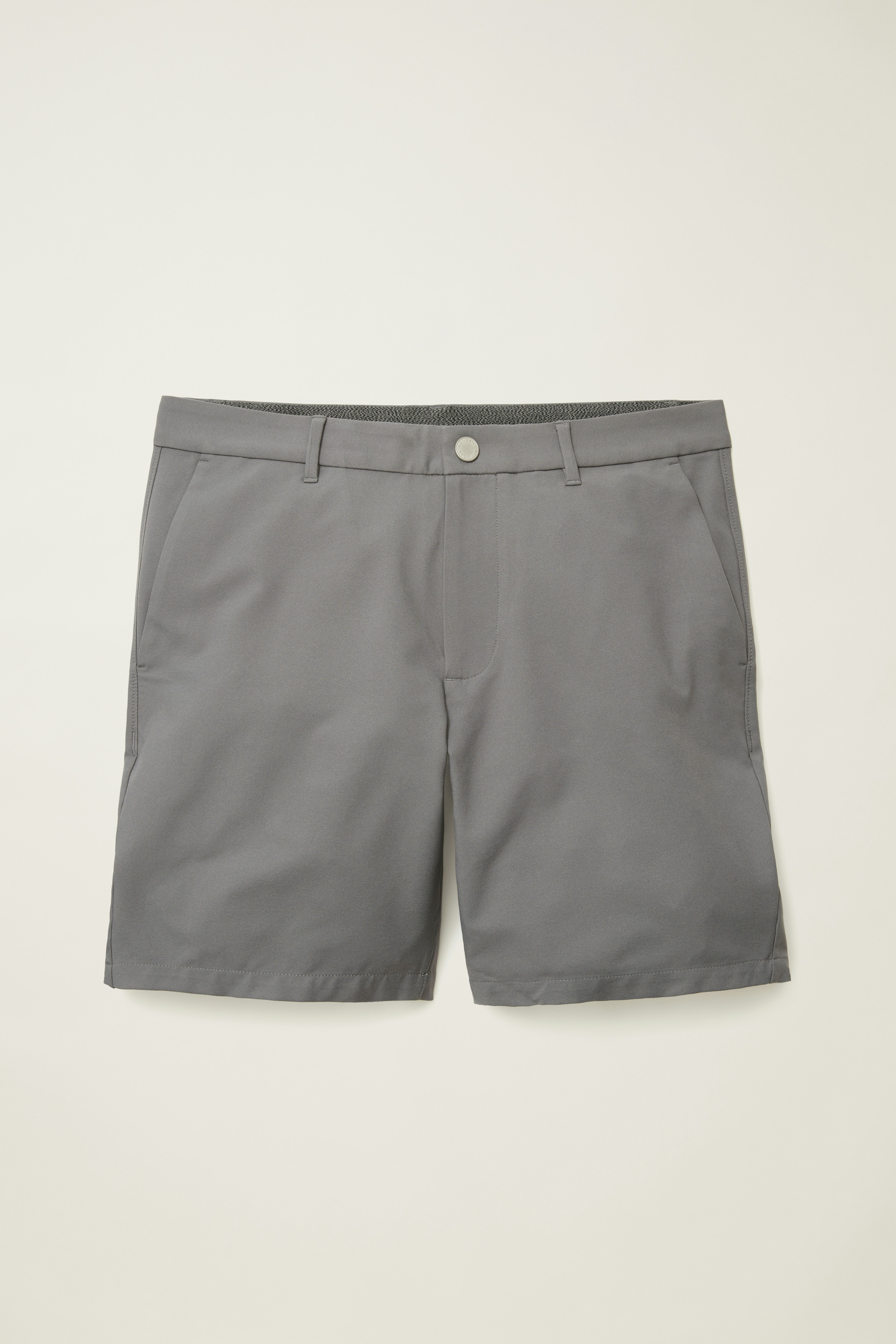 Performance Link Shorts ash grey