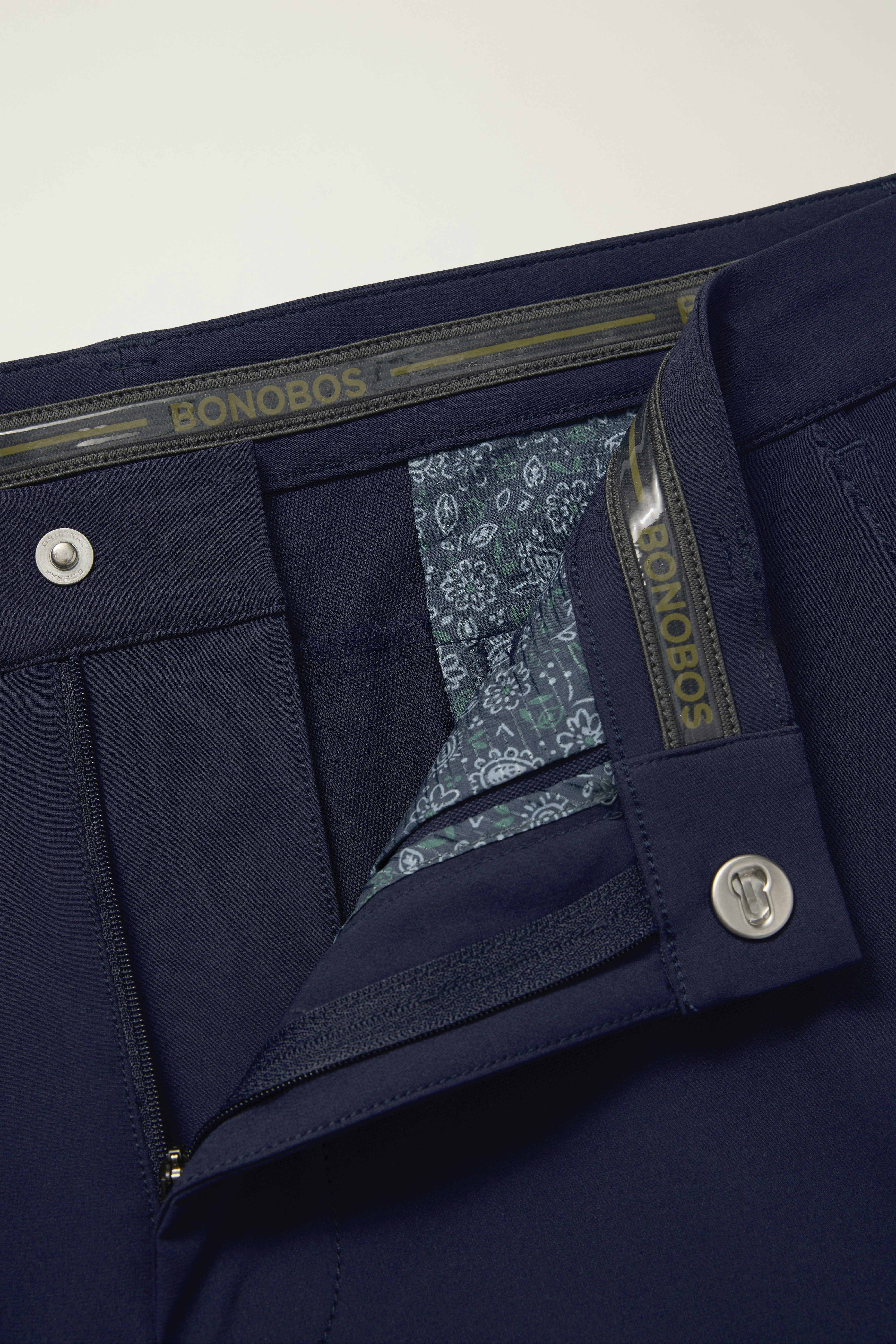 Course Legend Shorts navy 5 Course Legend Shorts navy