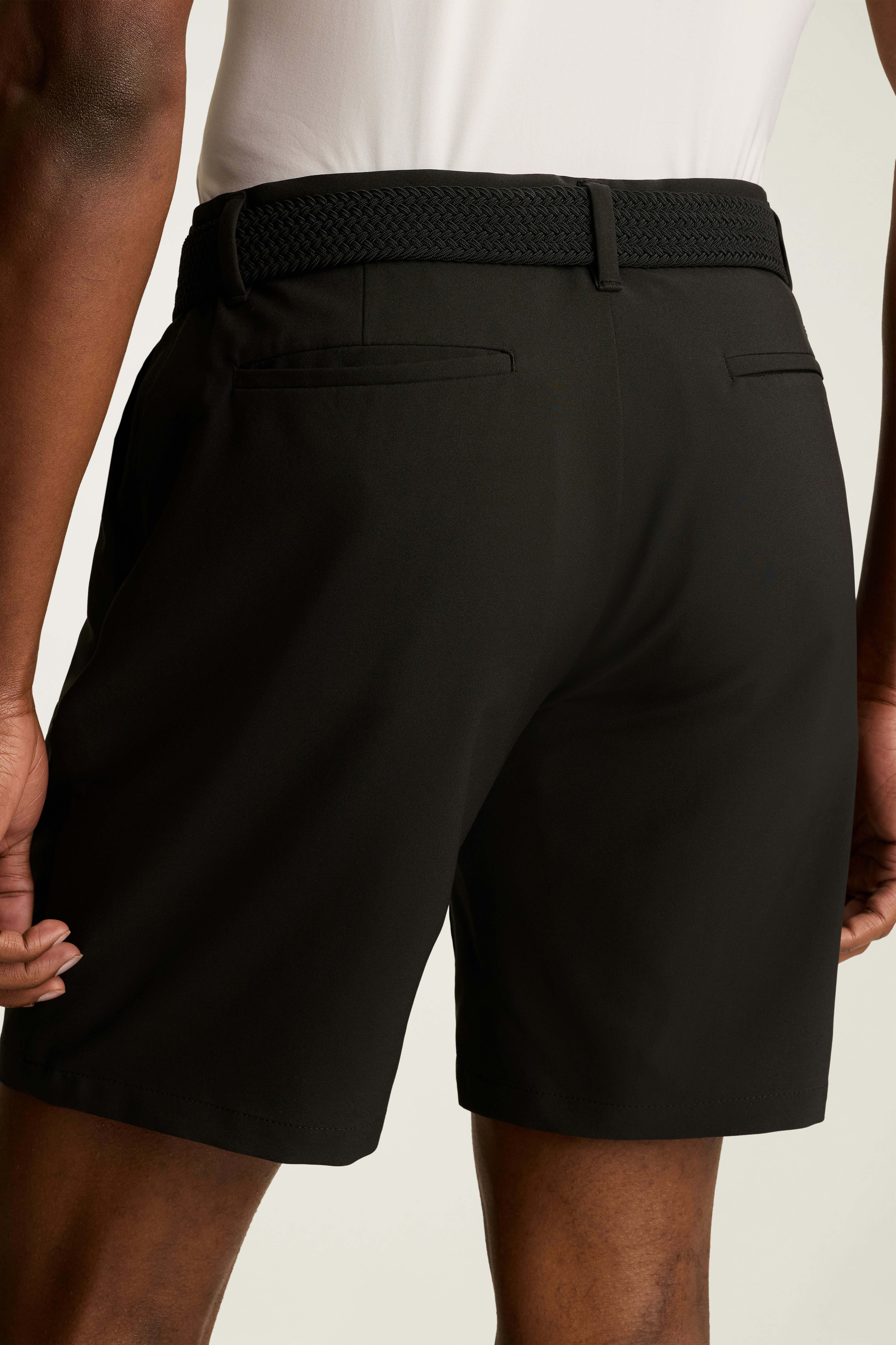 Performance Link Shorts jet black 3 Performance Link Shorts jet black