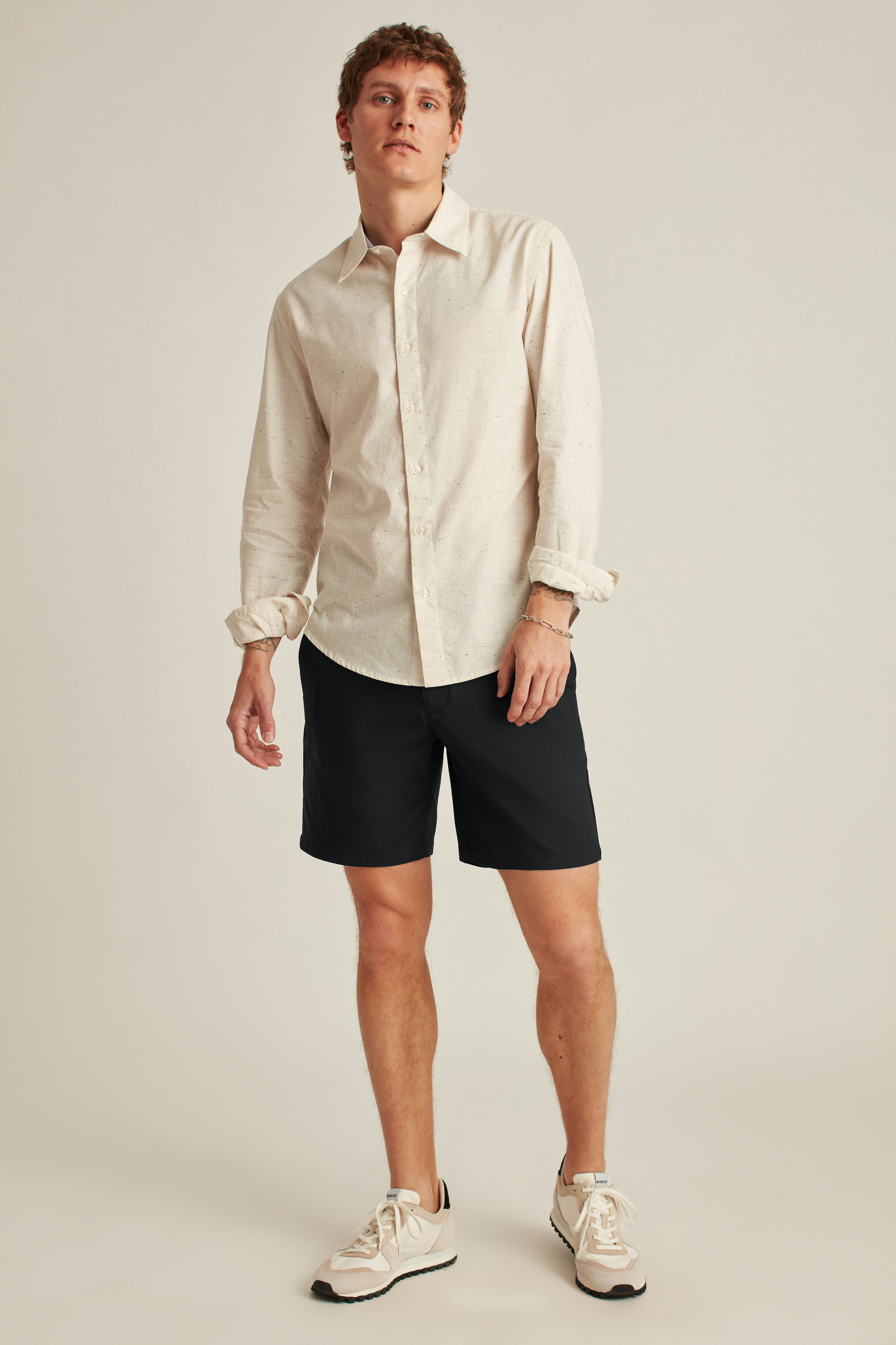 Performance Link Shorts jet black 5 Performance Link Shorts jet black