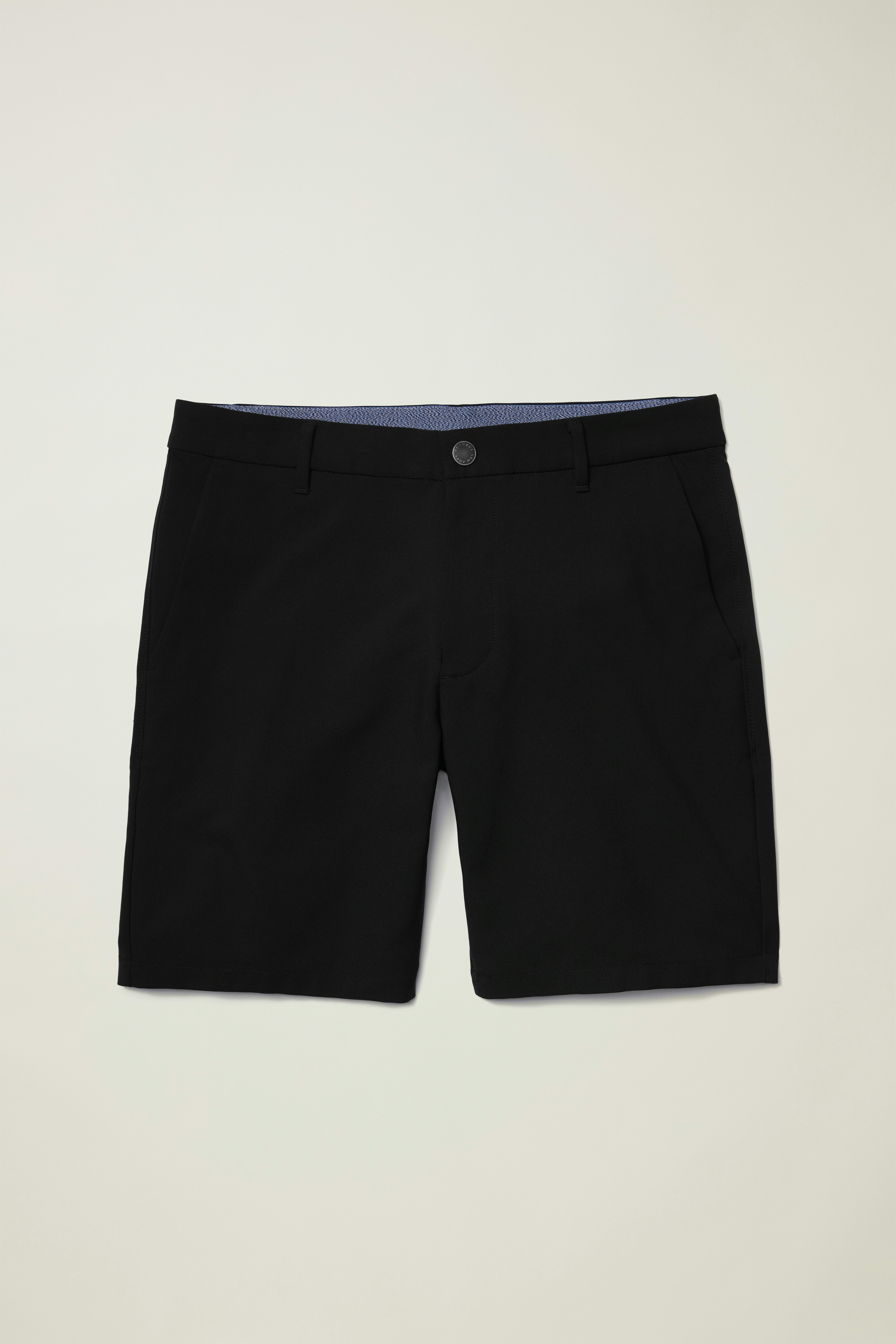 Performance Link Shorts jet black 8 Performance Link Shorts jet black