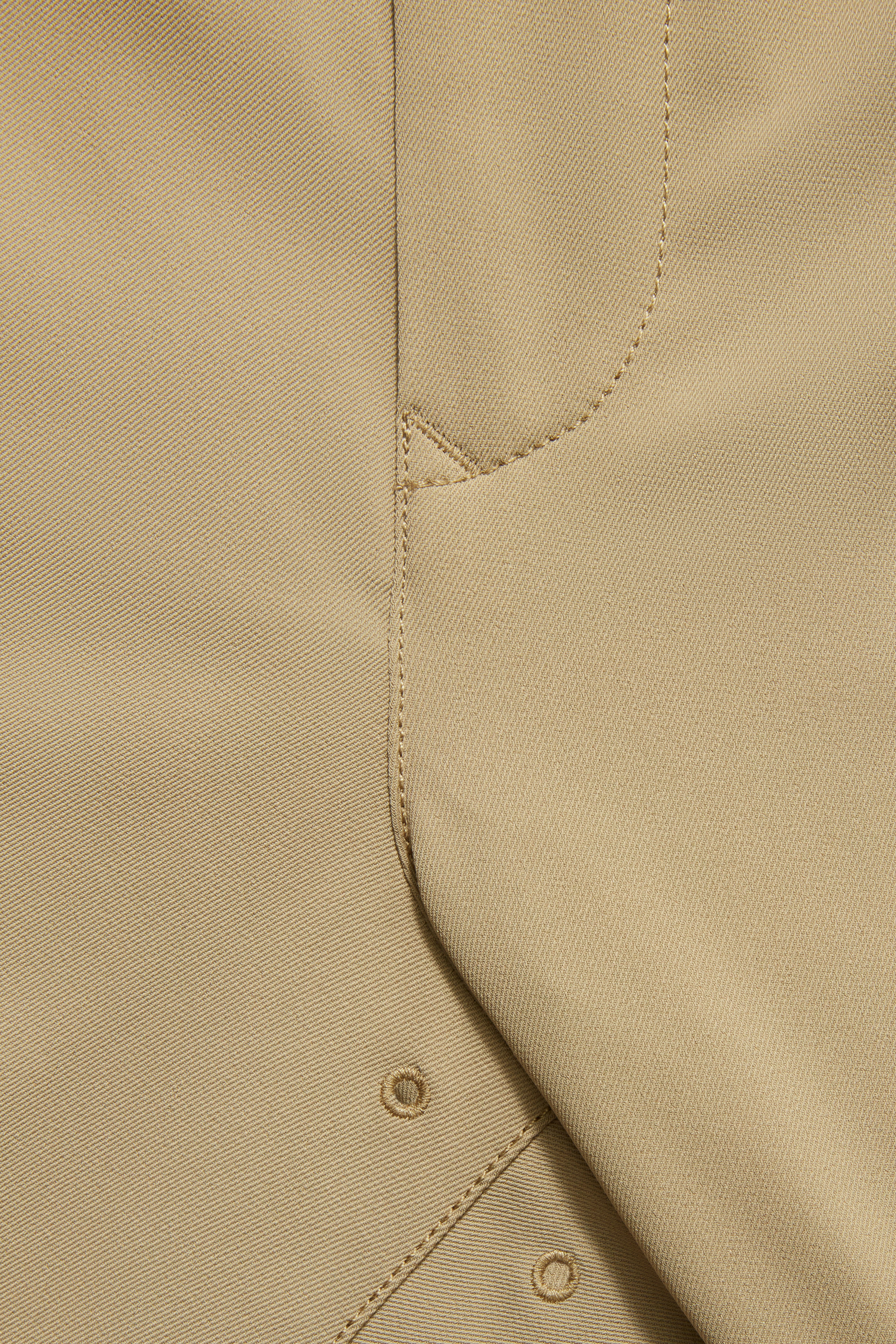 Highland Tour Golf Shorts sahara