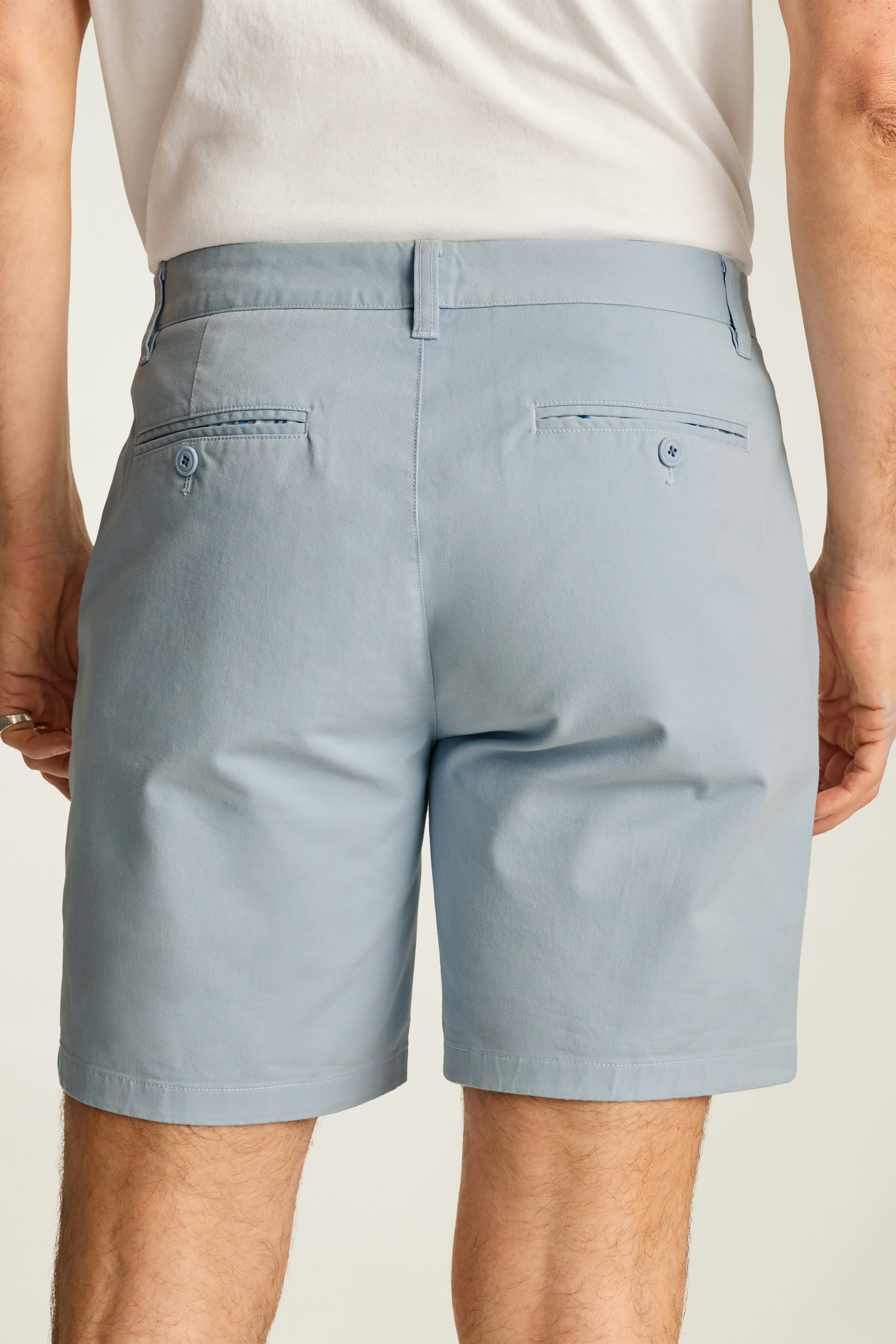 The Original Chino Short celestial blue