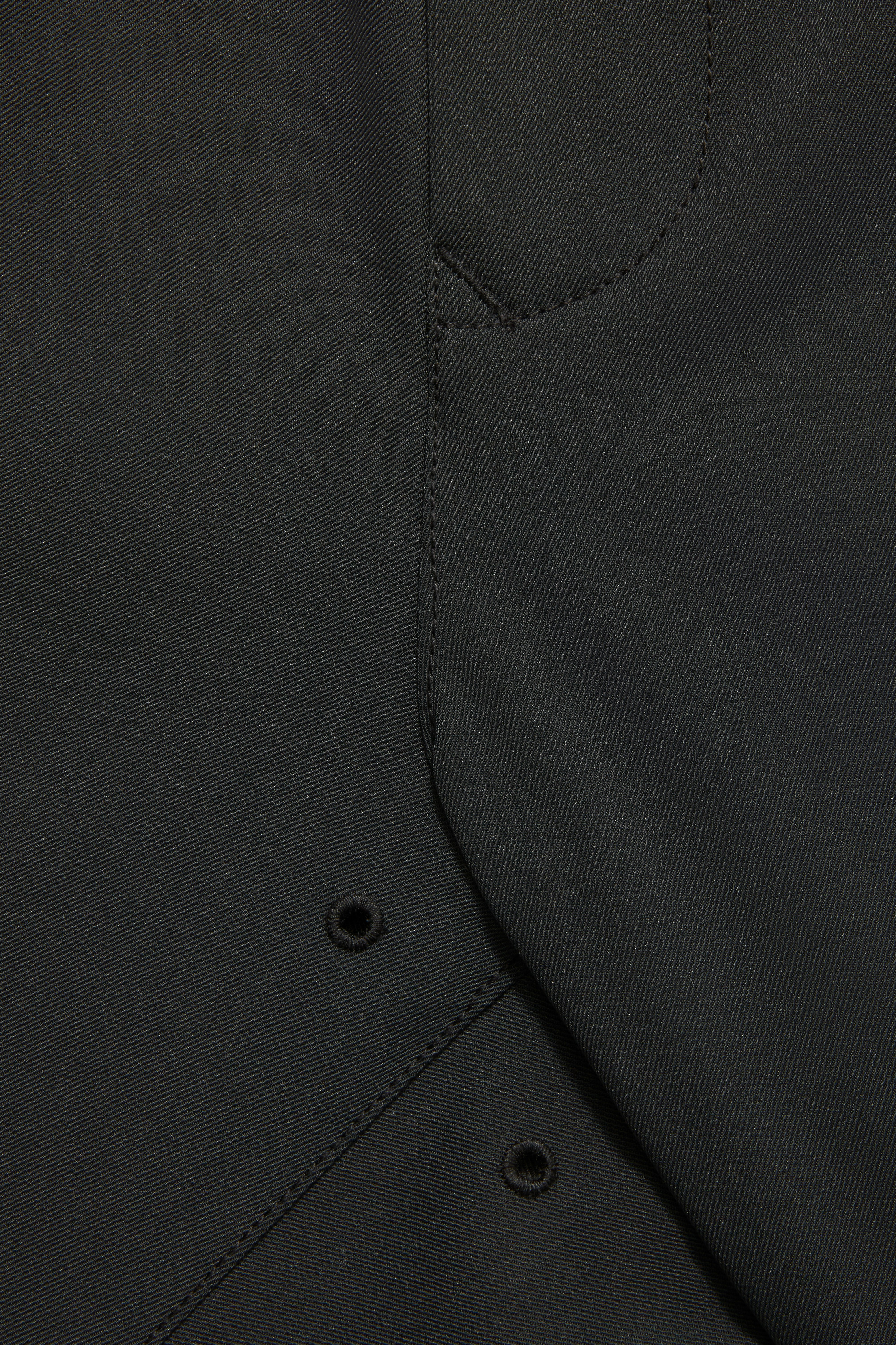 Highland Tour Golf Shorts black