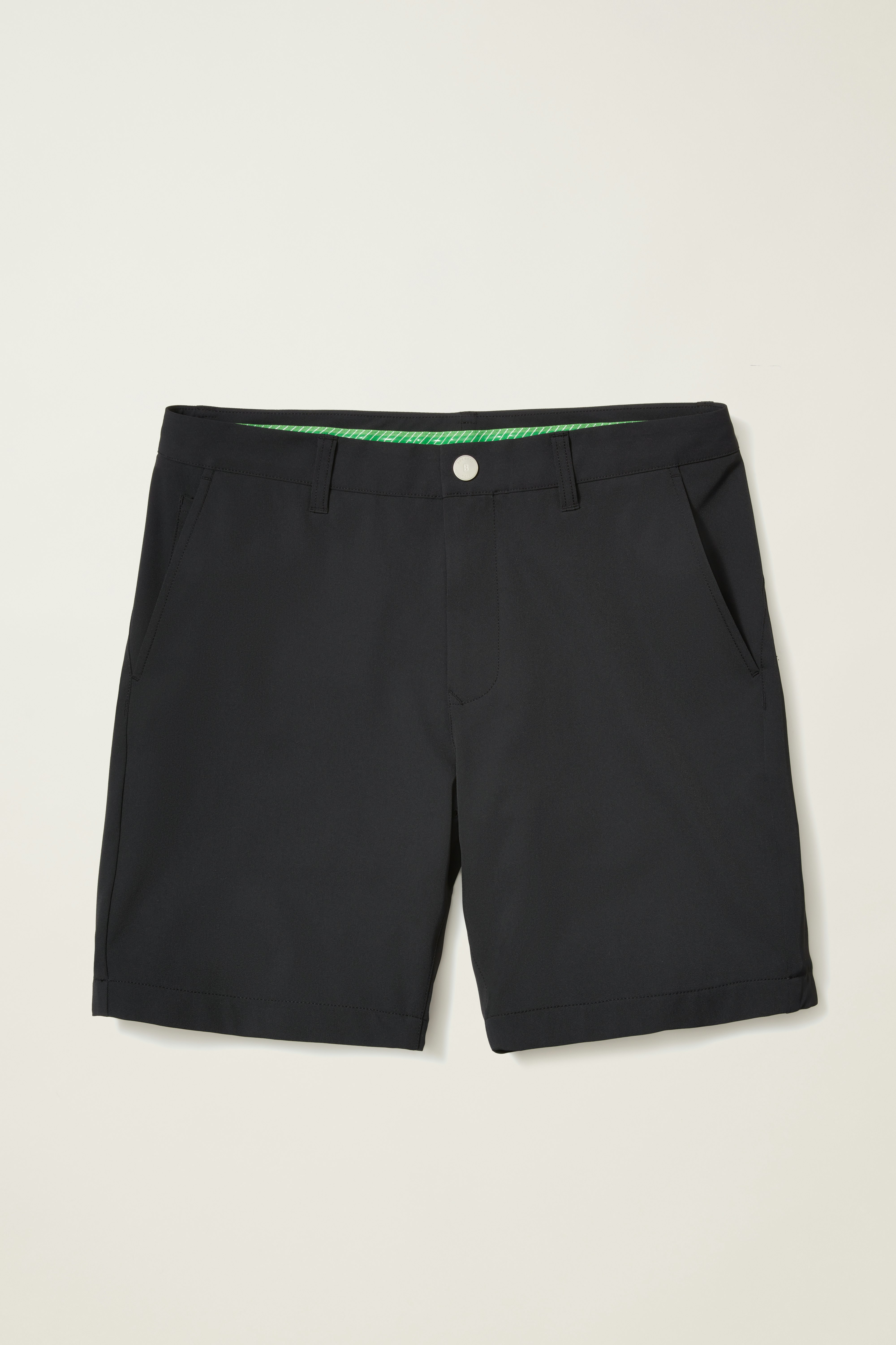 Highland Tour Golf Shorts black