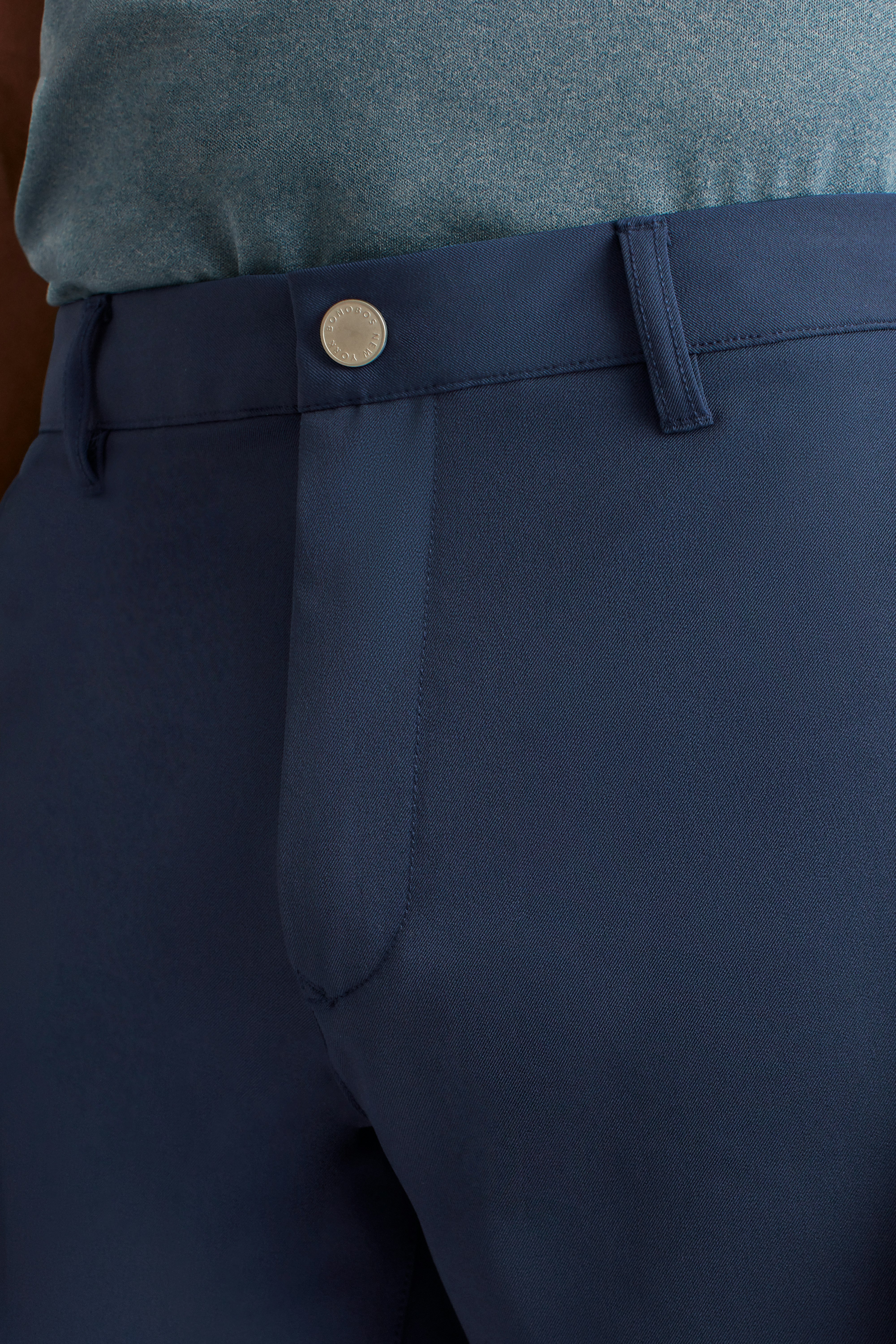 Highland Tour Golf Shorts navy