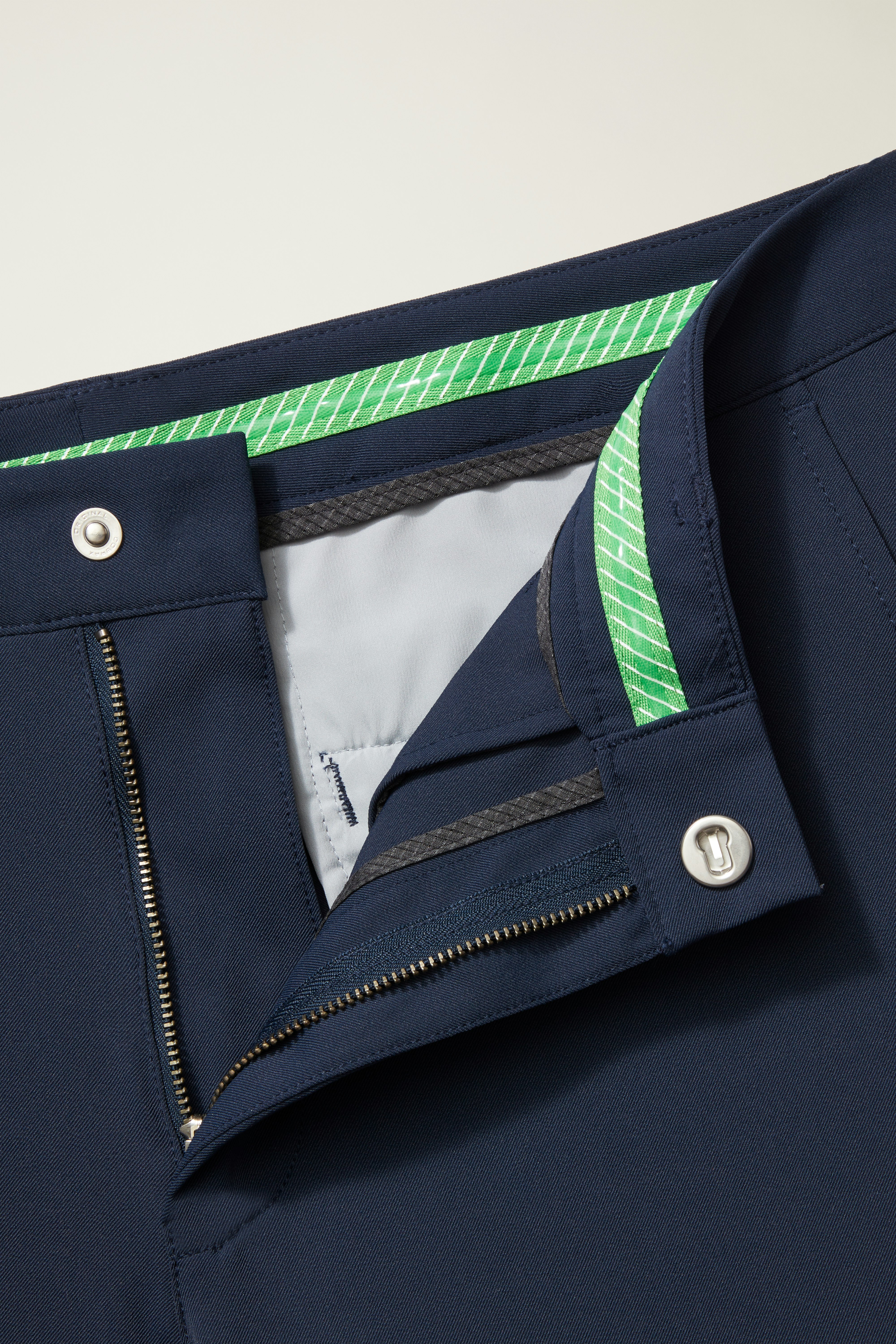 Highland Tour Golf Shorts navy